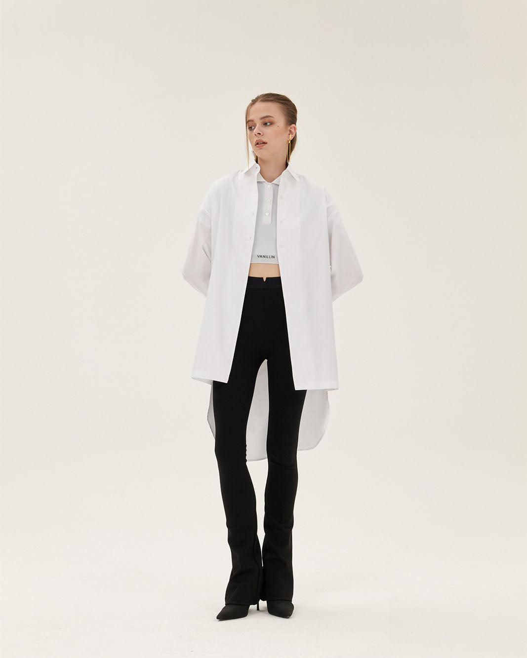 SS21-26 SHIRT