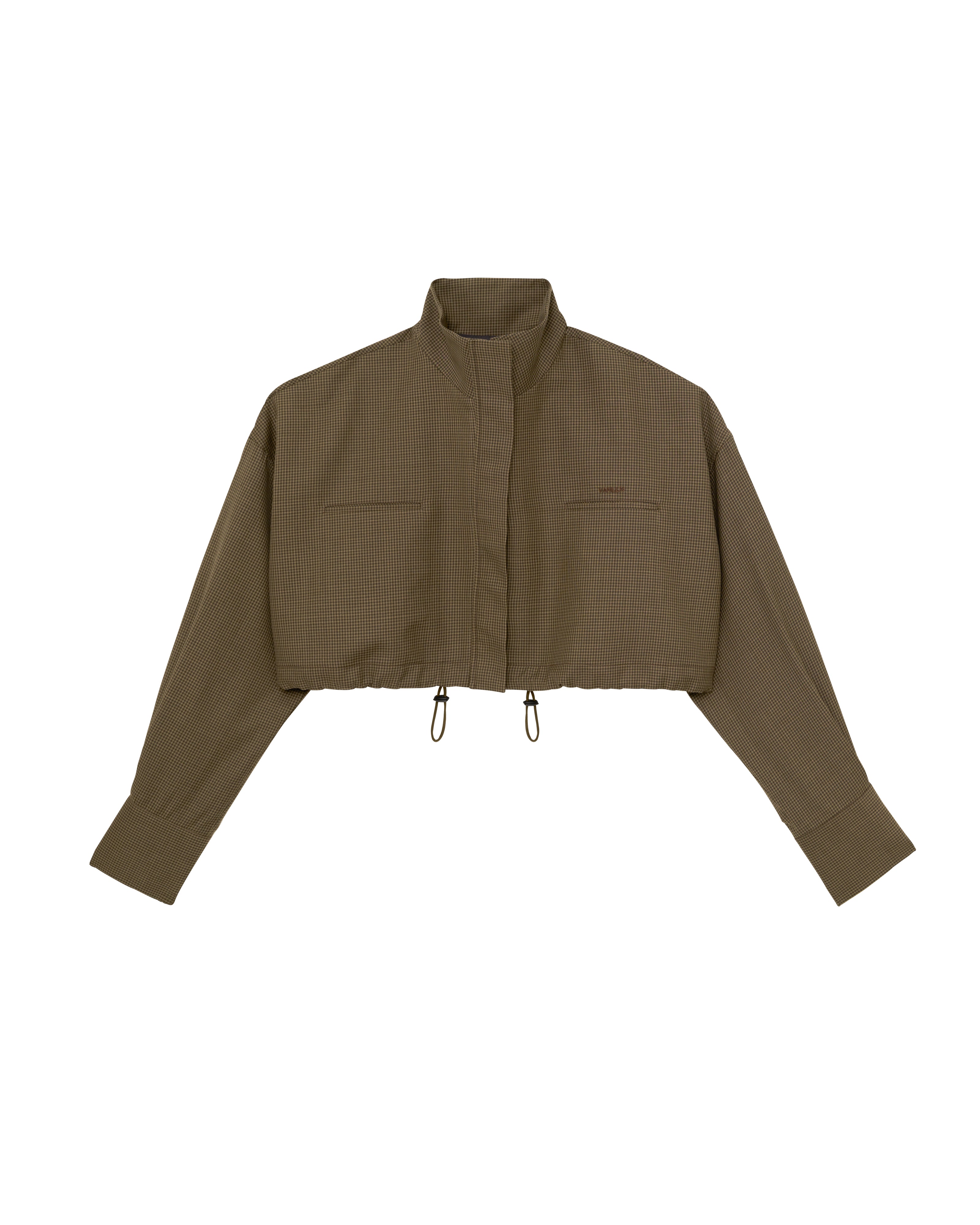 AW21-07/2 JACKET