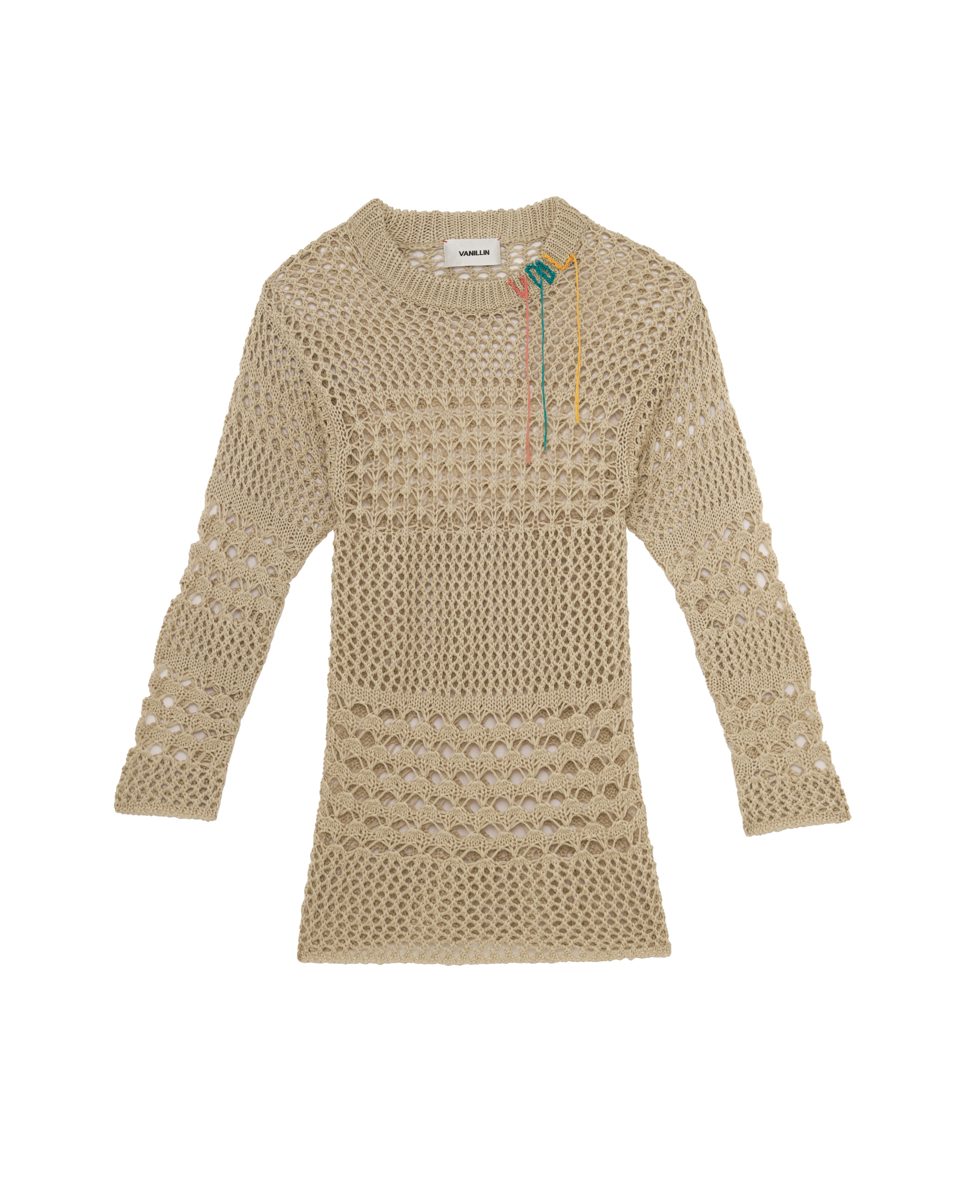 AW21-20/2 SWEATER