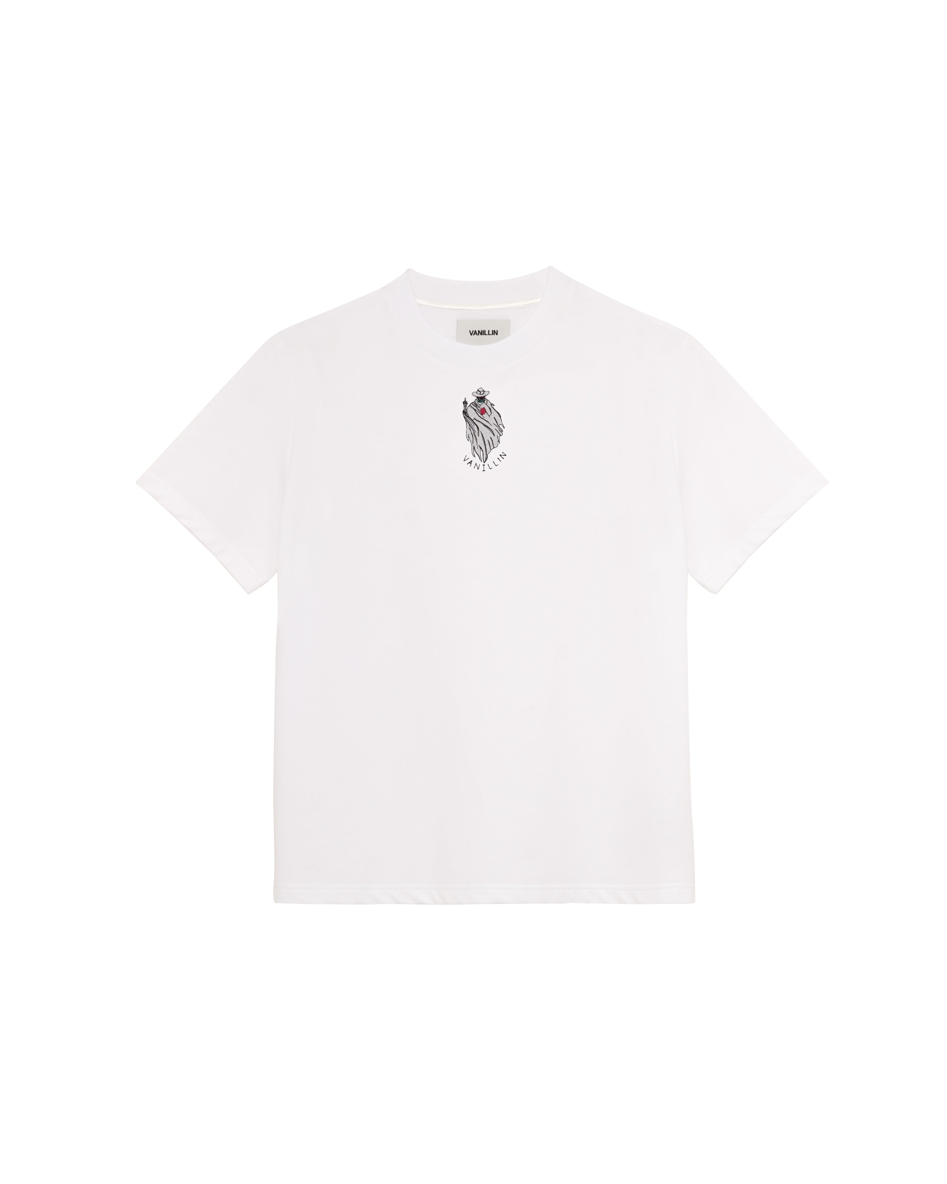 AW21-000-4 T-SHIRT