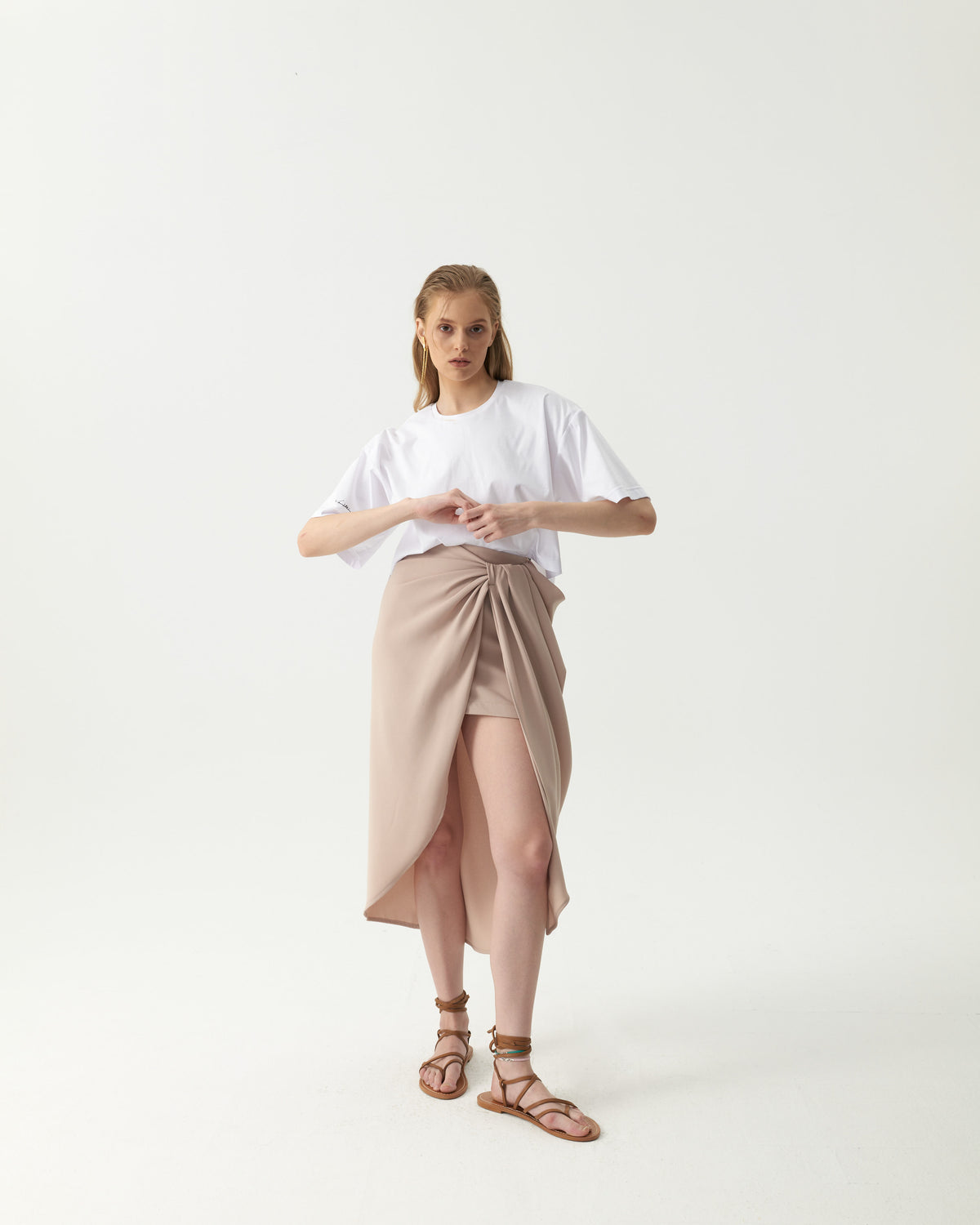 PF21-04/1 SKIRT