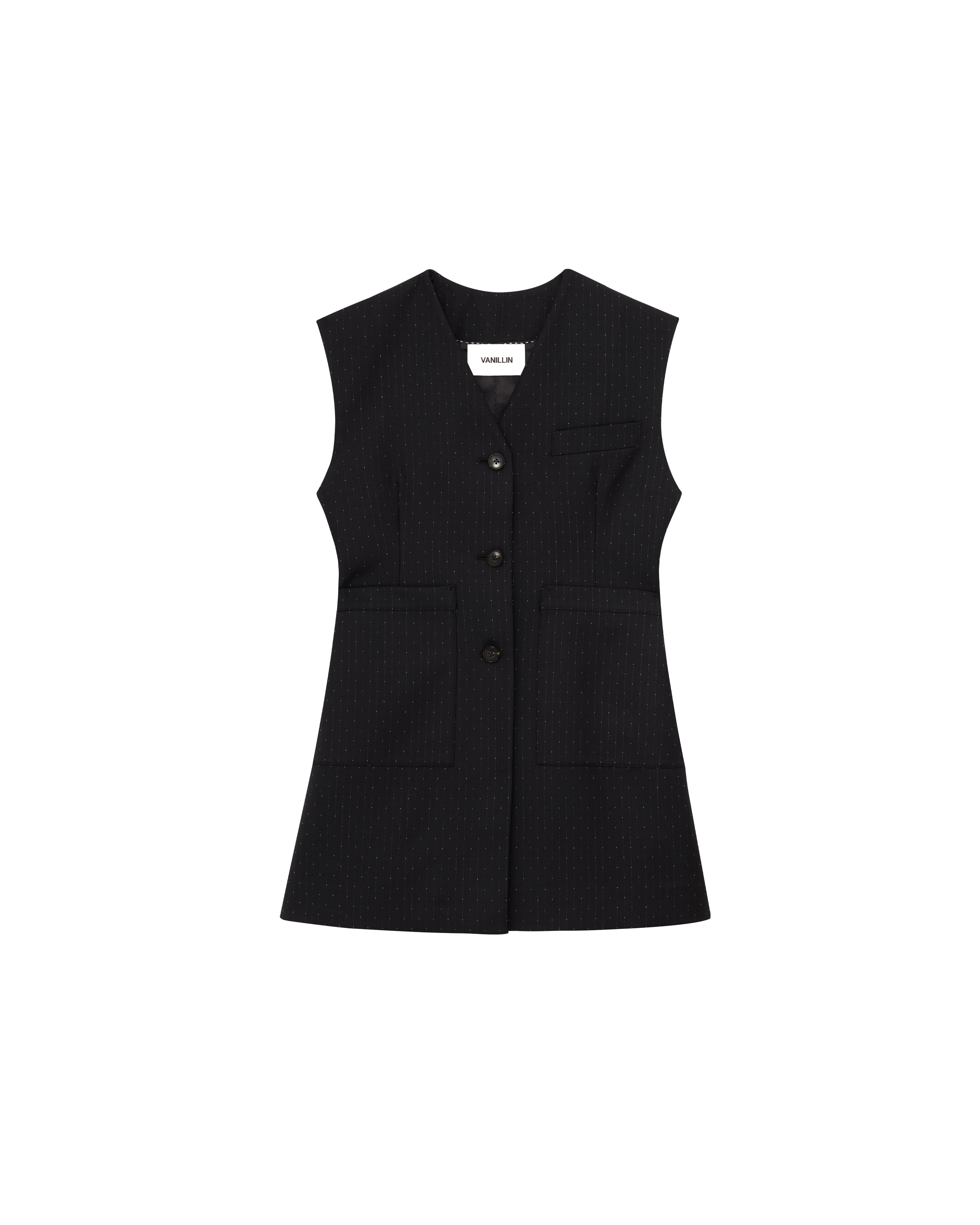 AW21-08 VEST