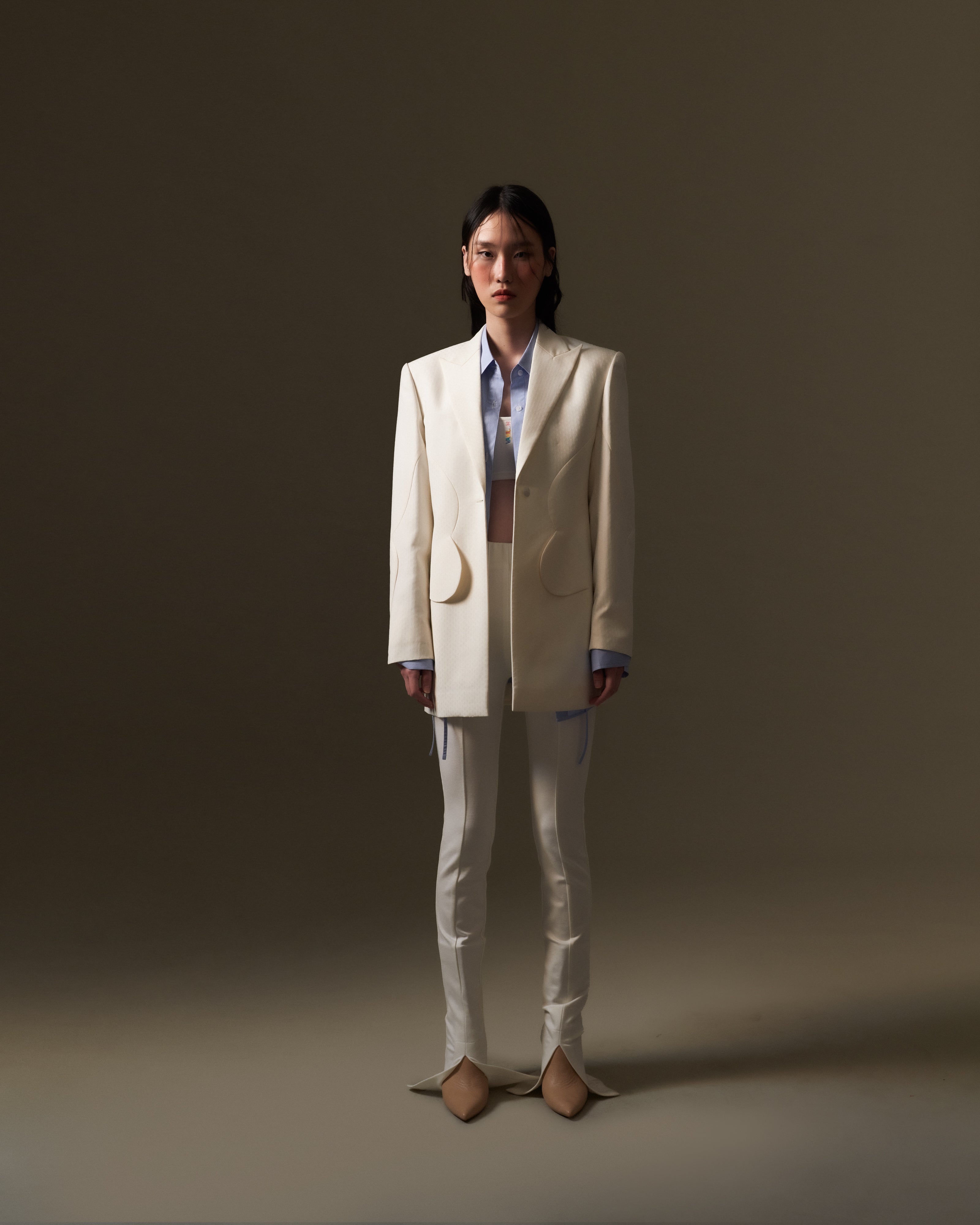 AW21-CLS-05 BLAZER