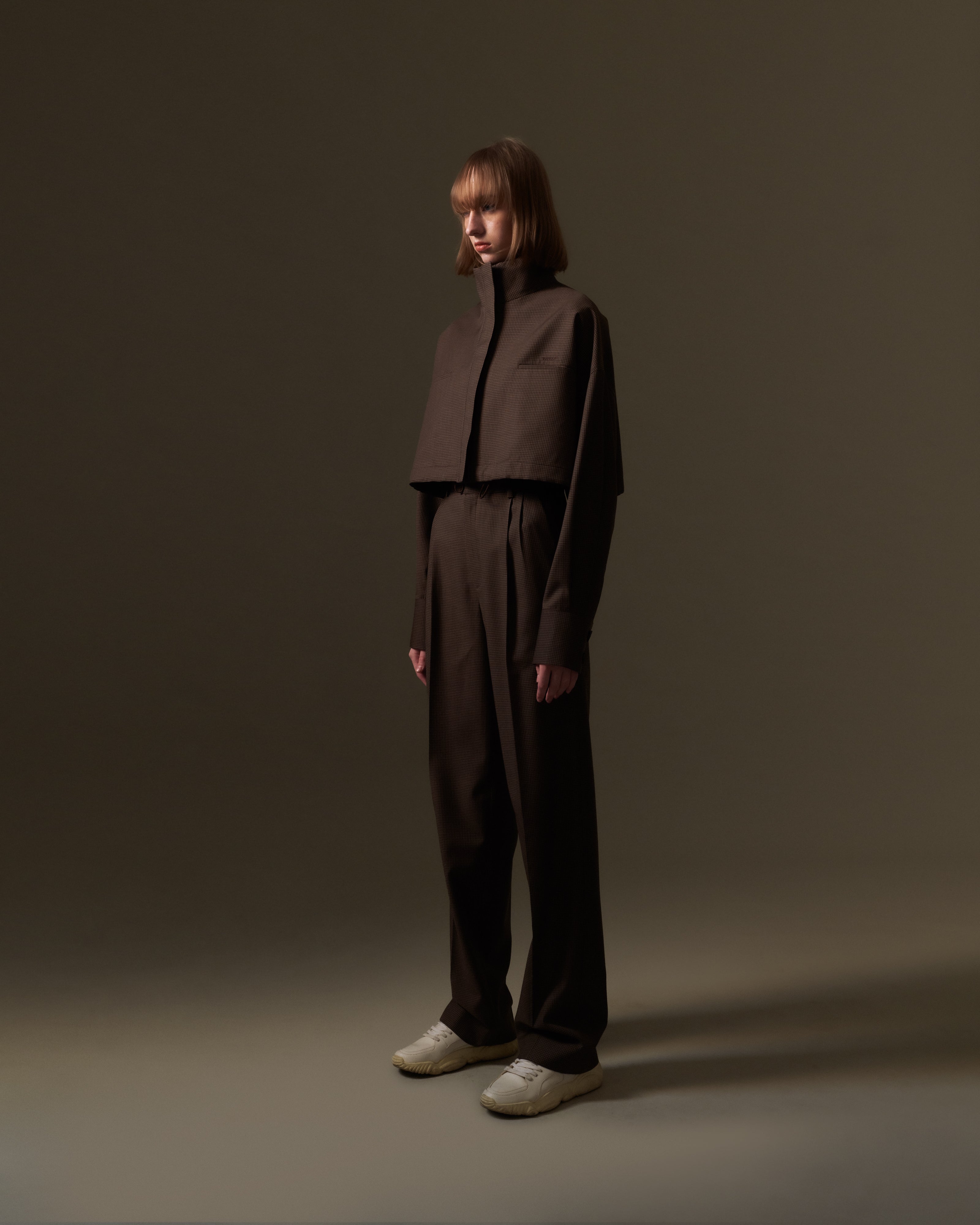 AW21-07/2 JACKET