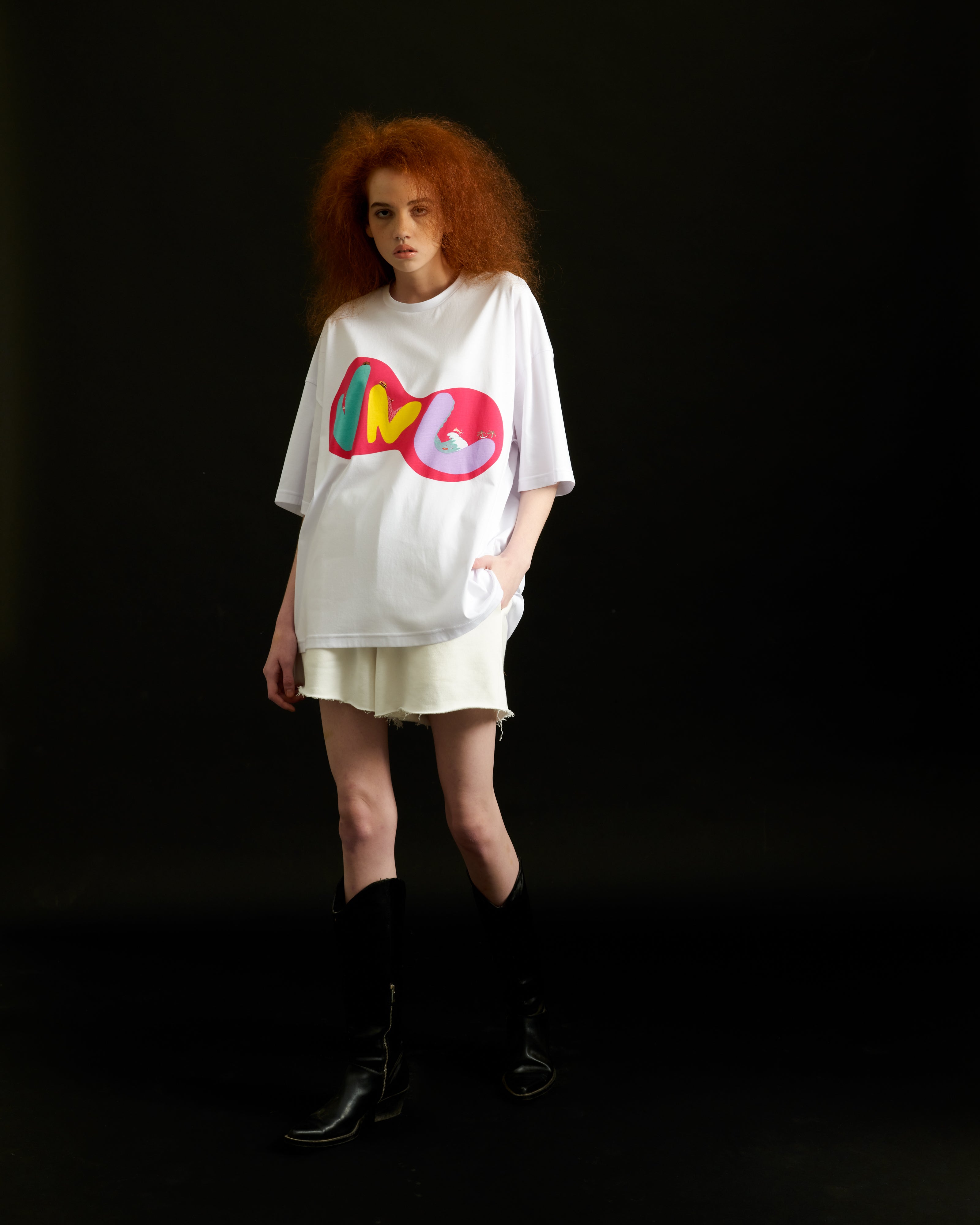 XMAS21-000-2 T-SHIRT