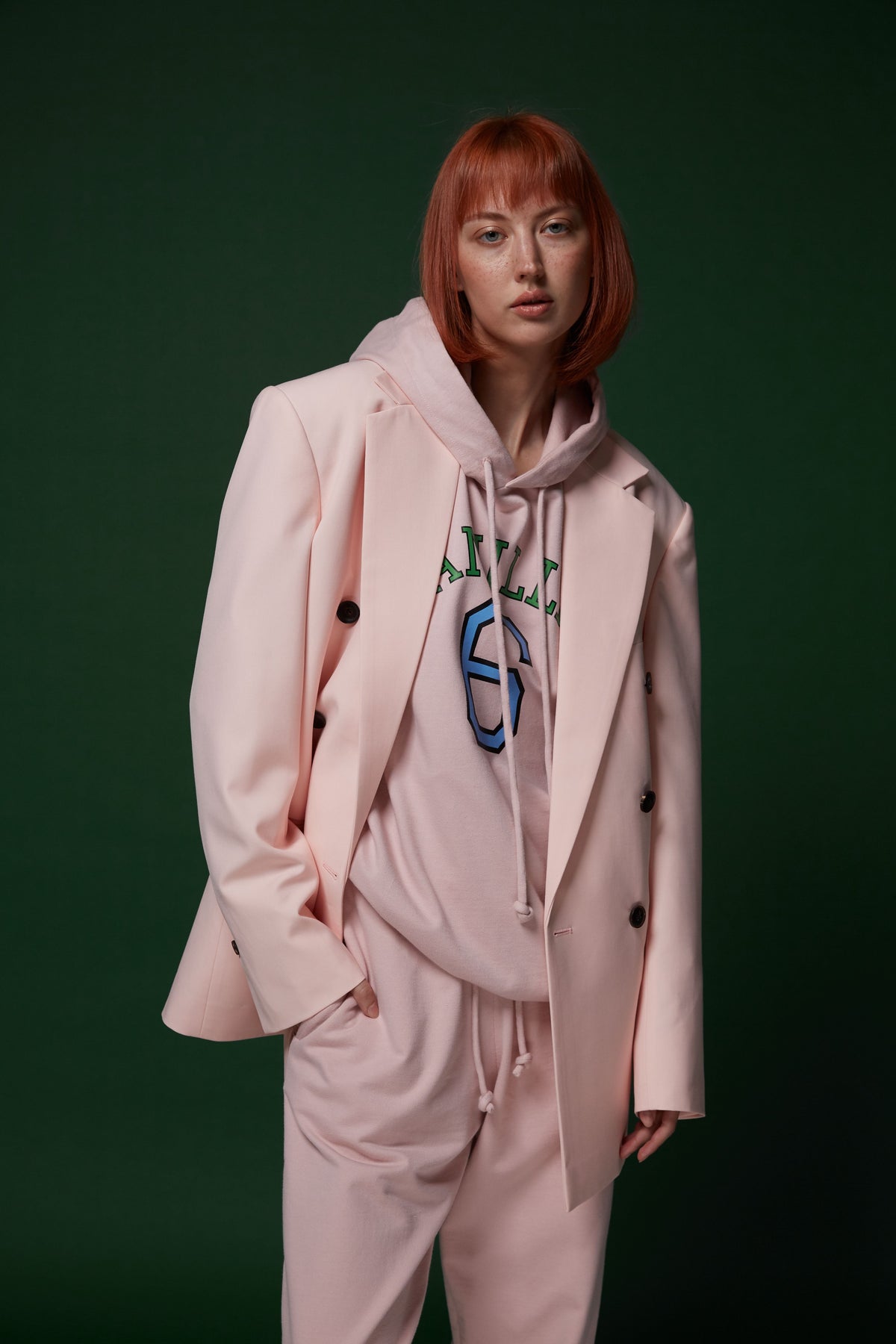 SP-VLT21-01 Hoodie