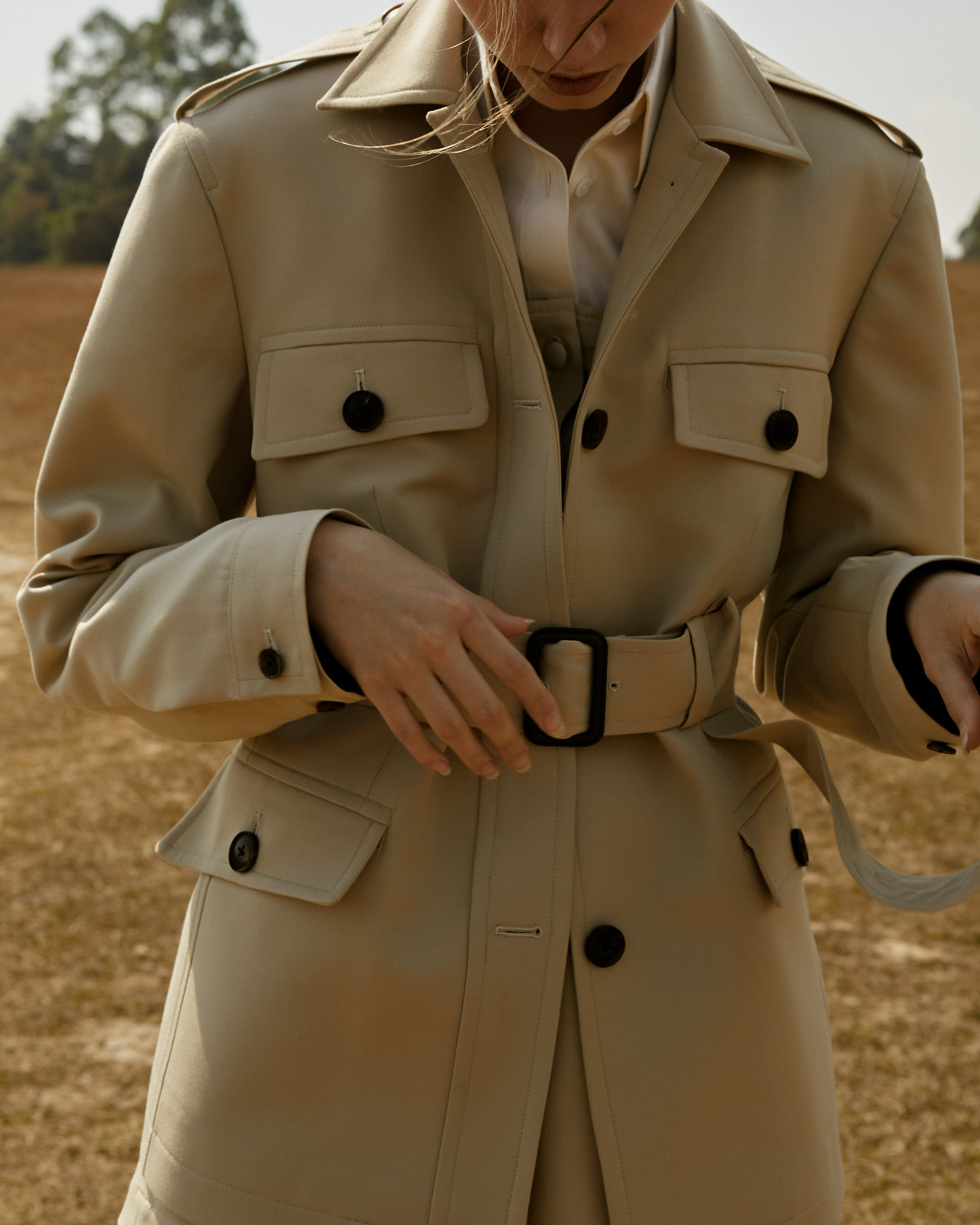RS21-CLS-04 Jacket
