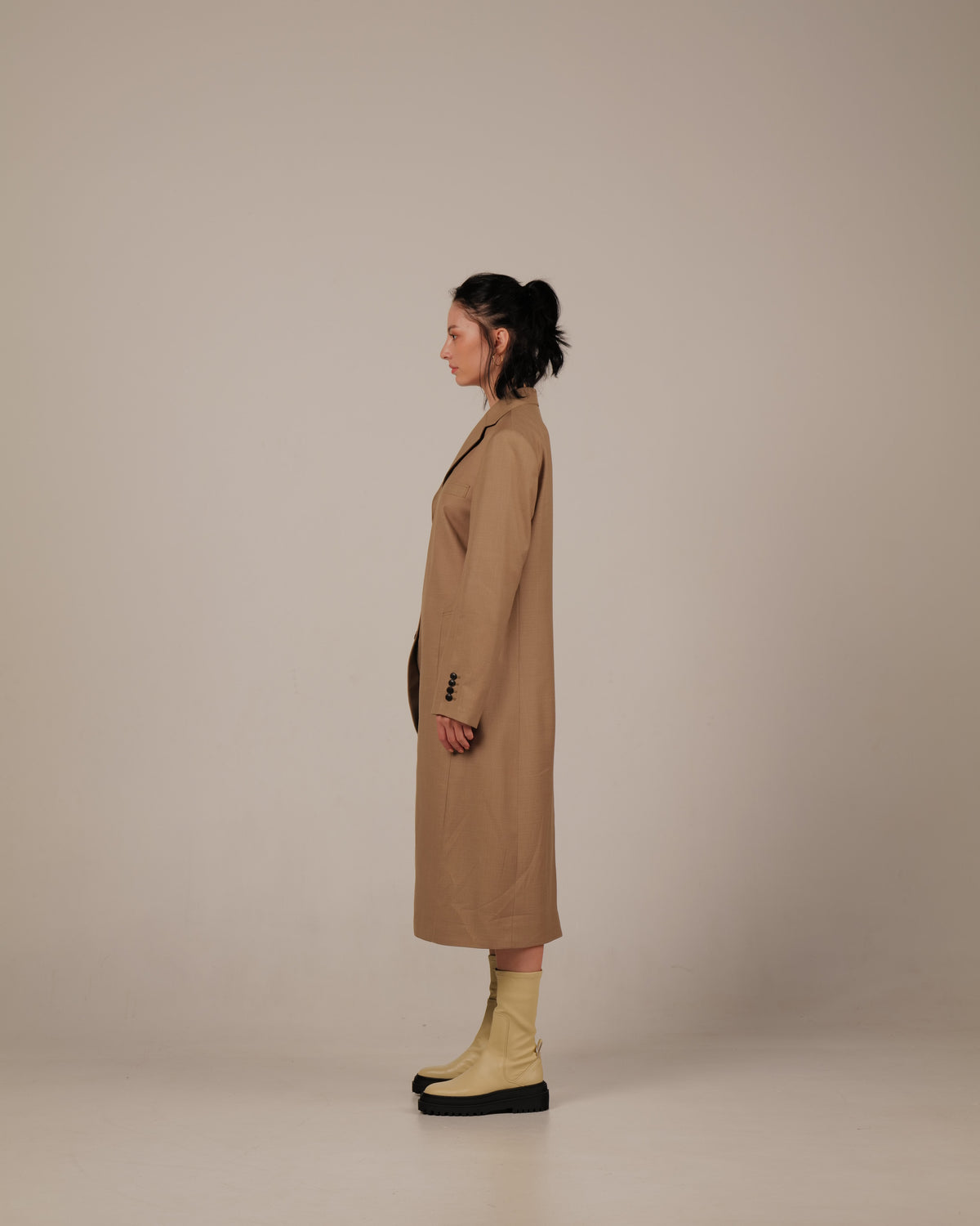 SS20-23 Coat