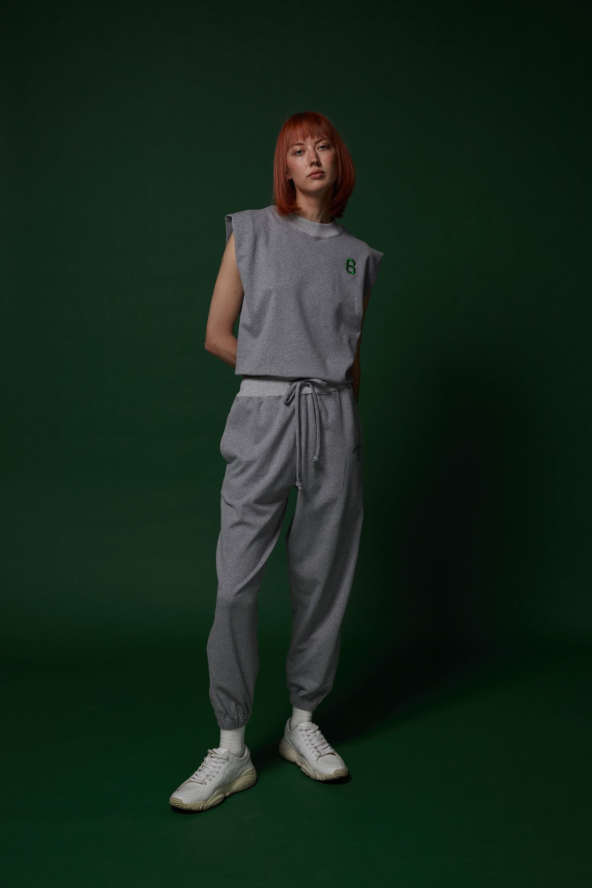 SP-VLT21-03/1 Pants