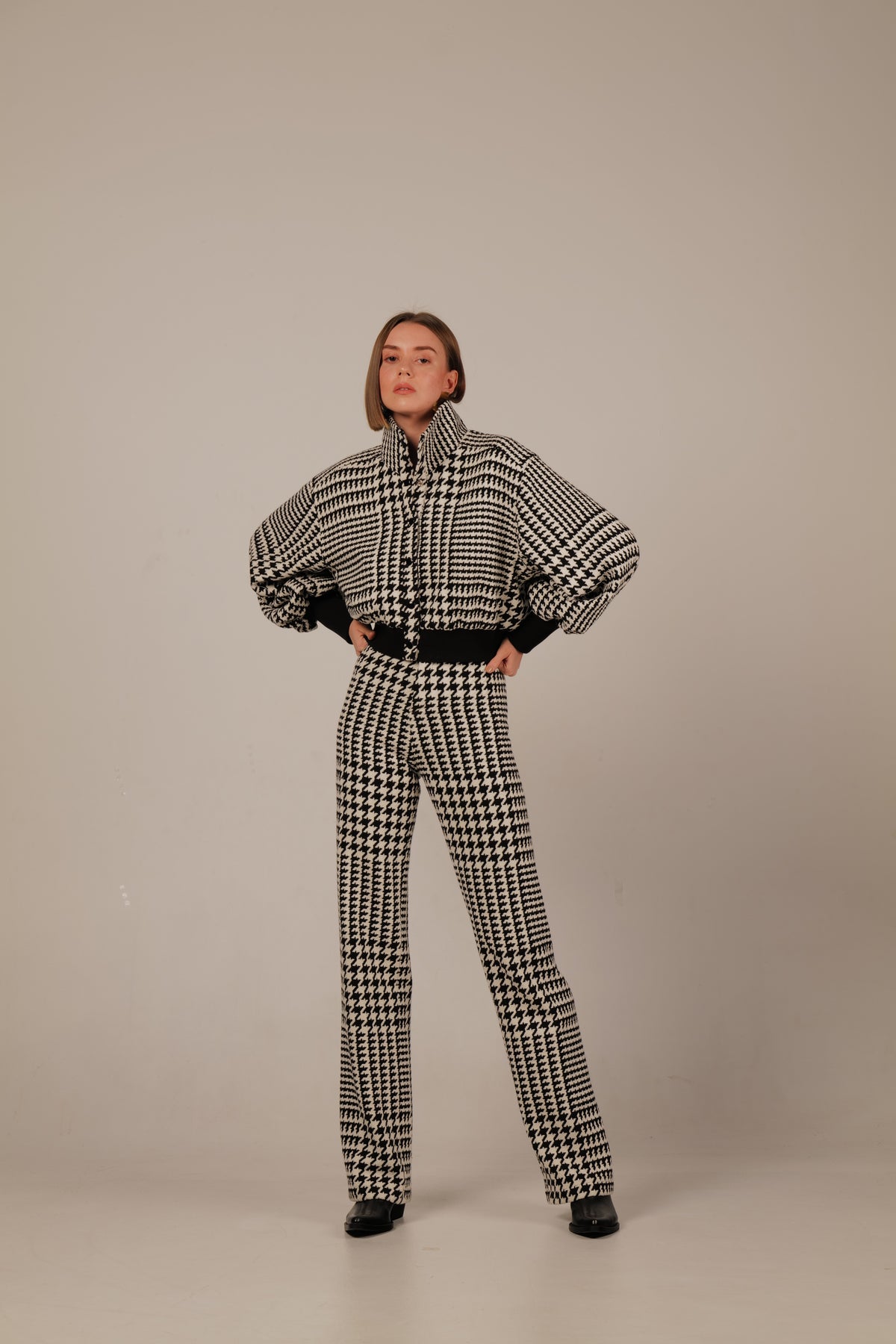 SS20-22/1 Pants
