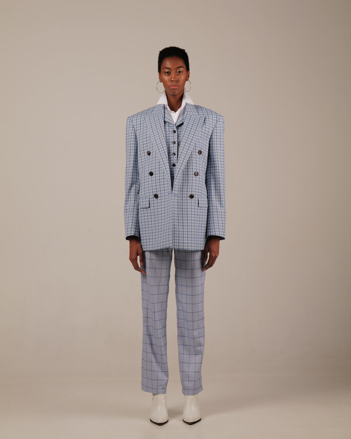 SS20-CLS-09 Blazer