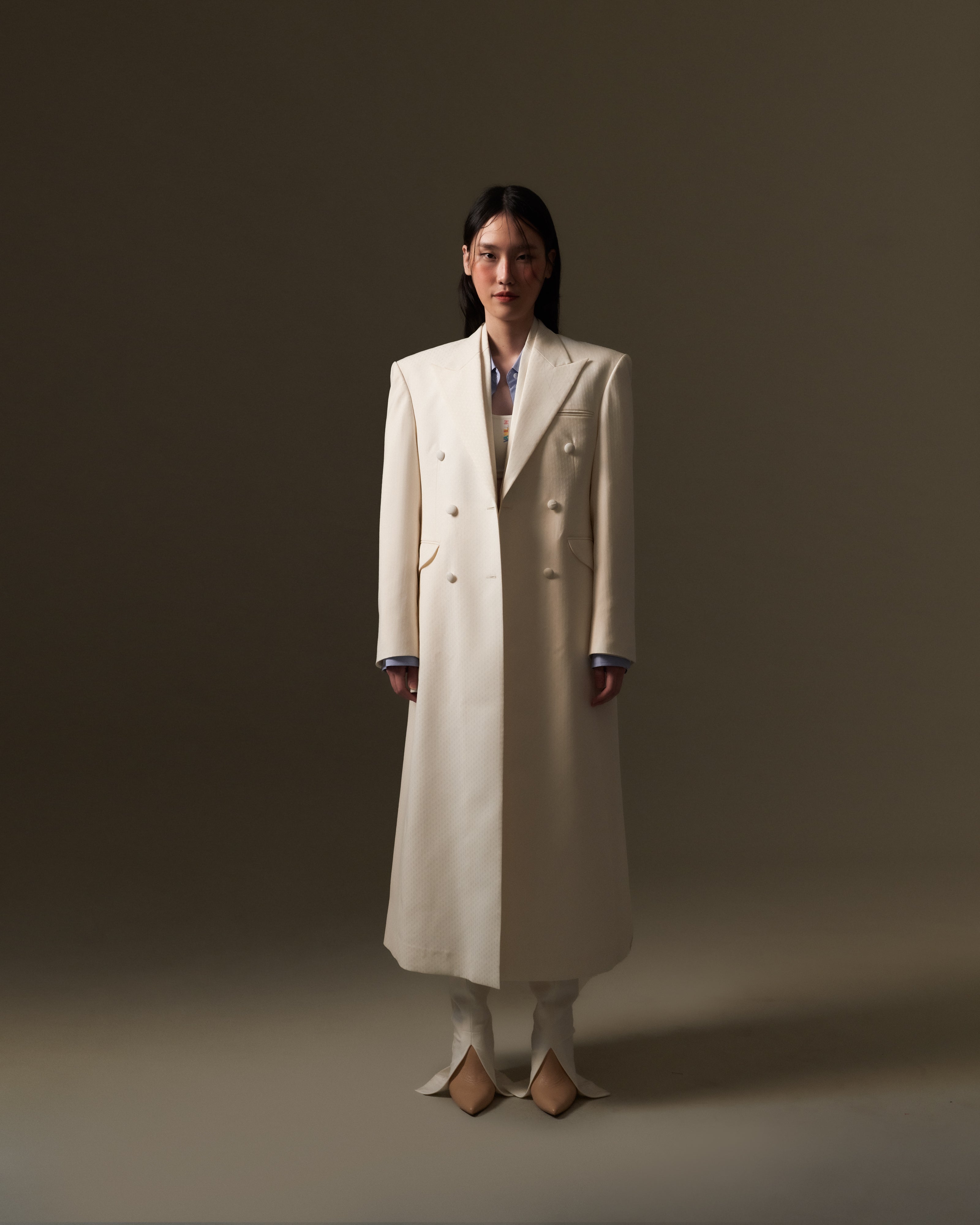 AW21-CLS-05/2 COAT