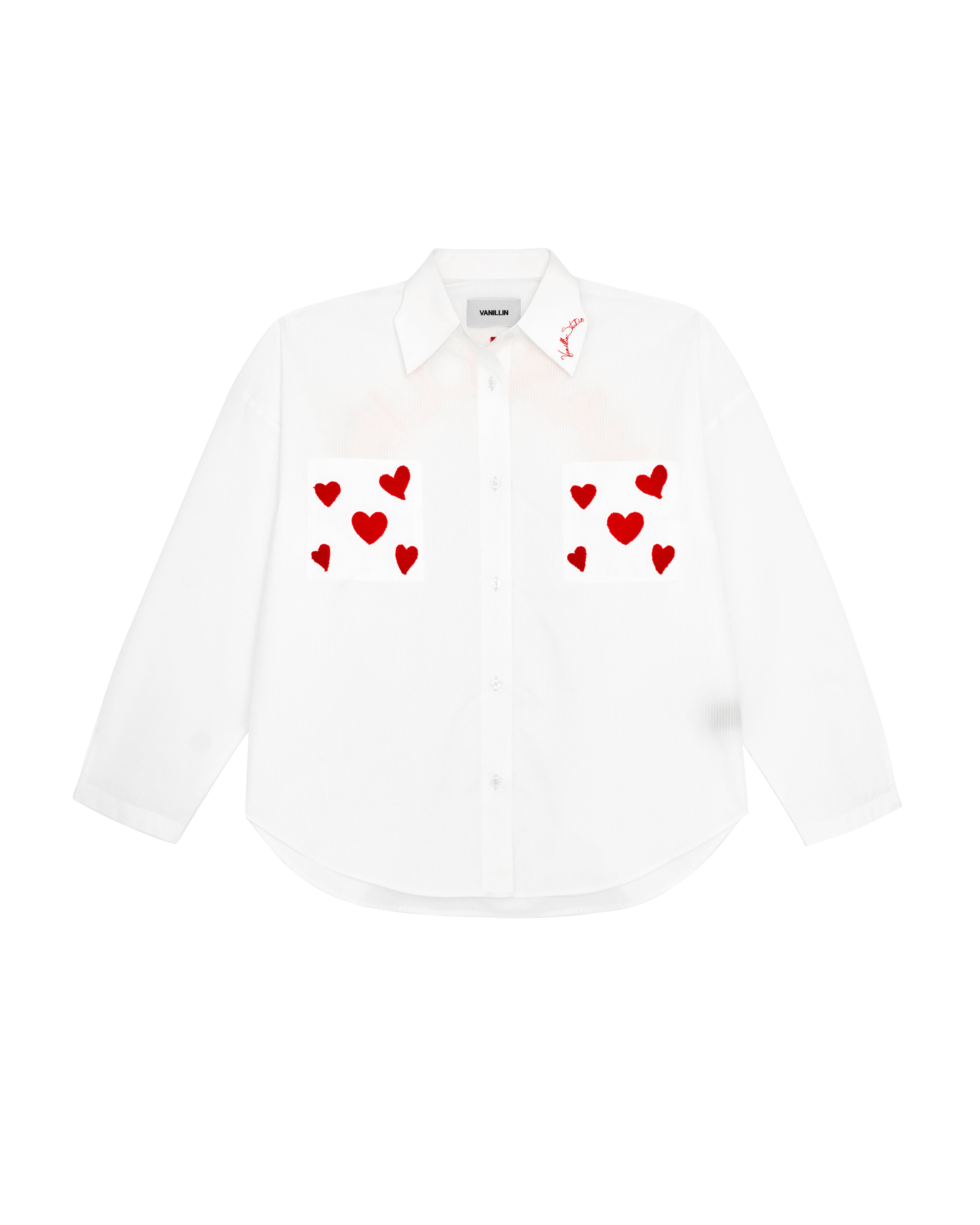 VLT22-01 SHIRT