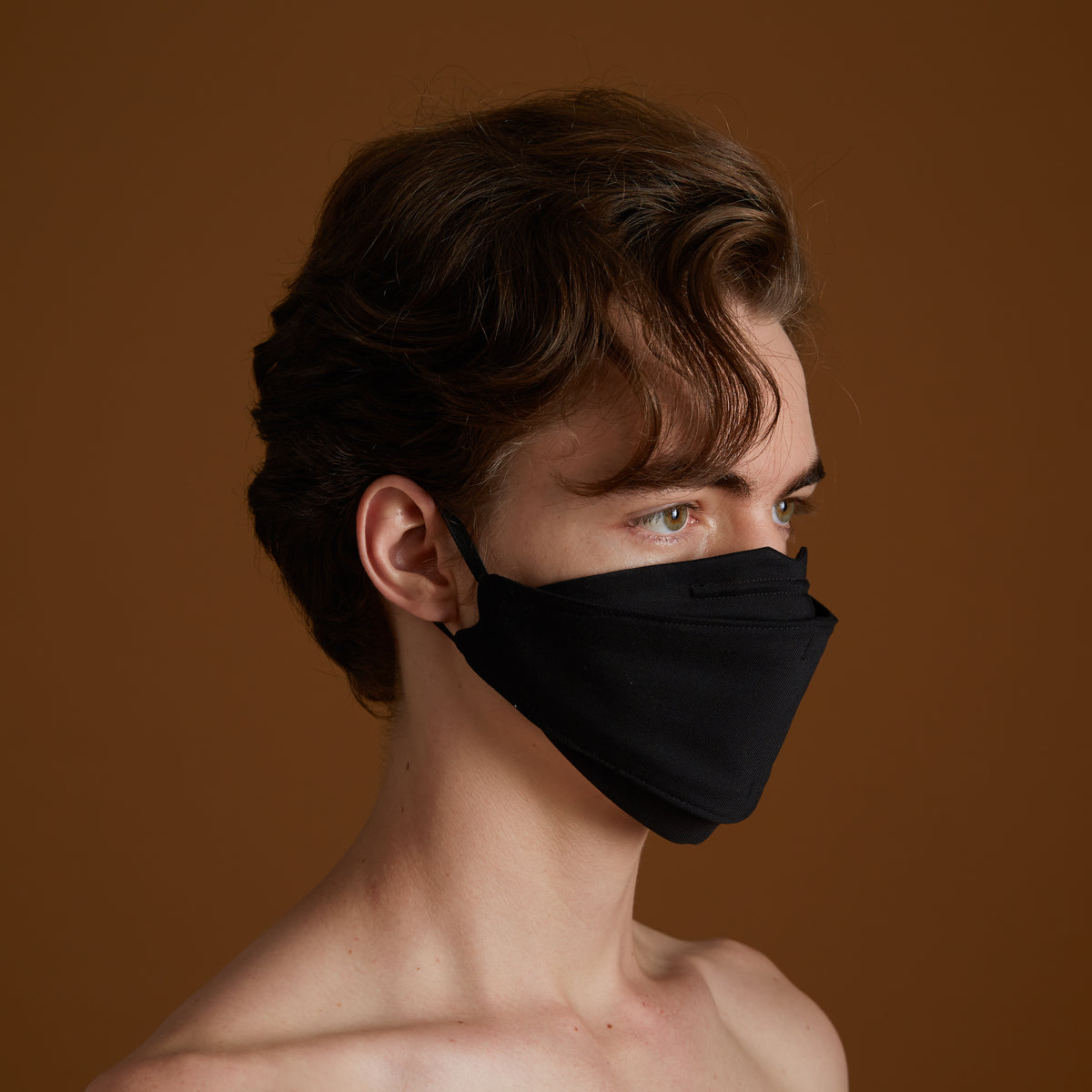 Classic Face Mask