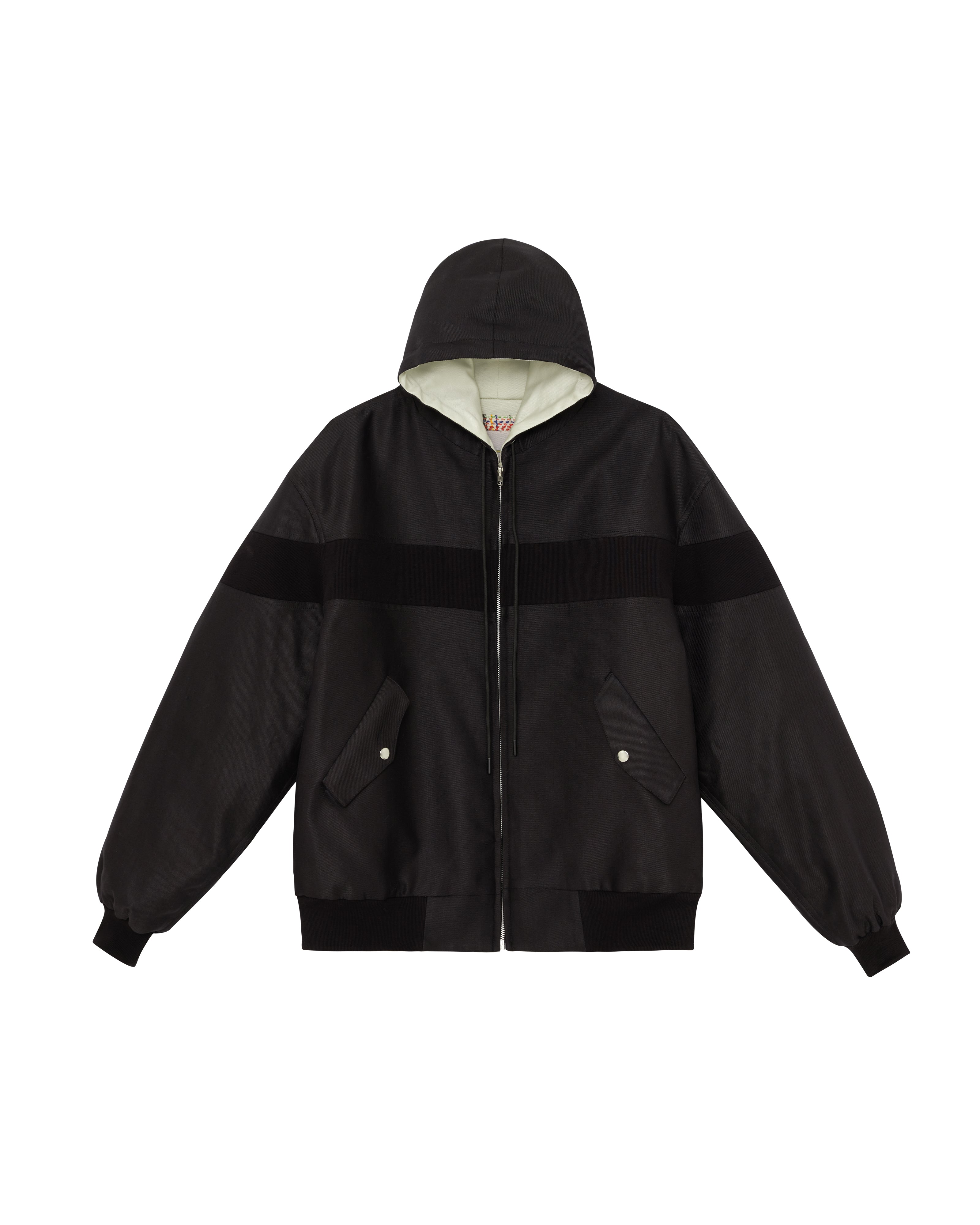 AW21-CLS-32 JACKET