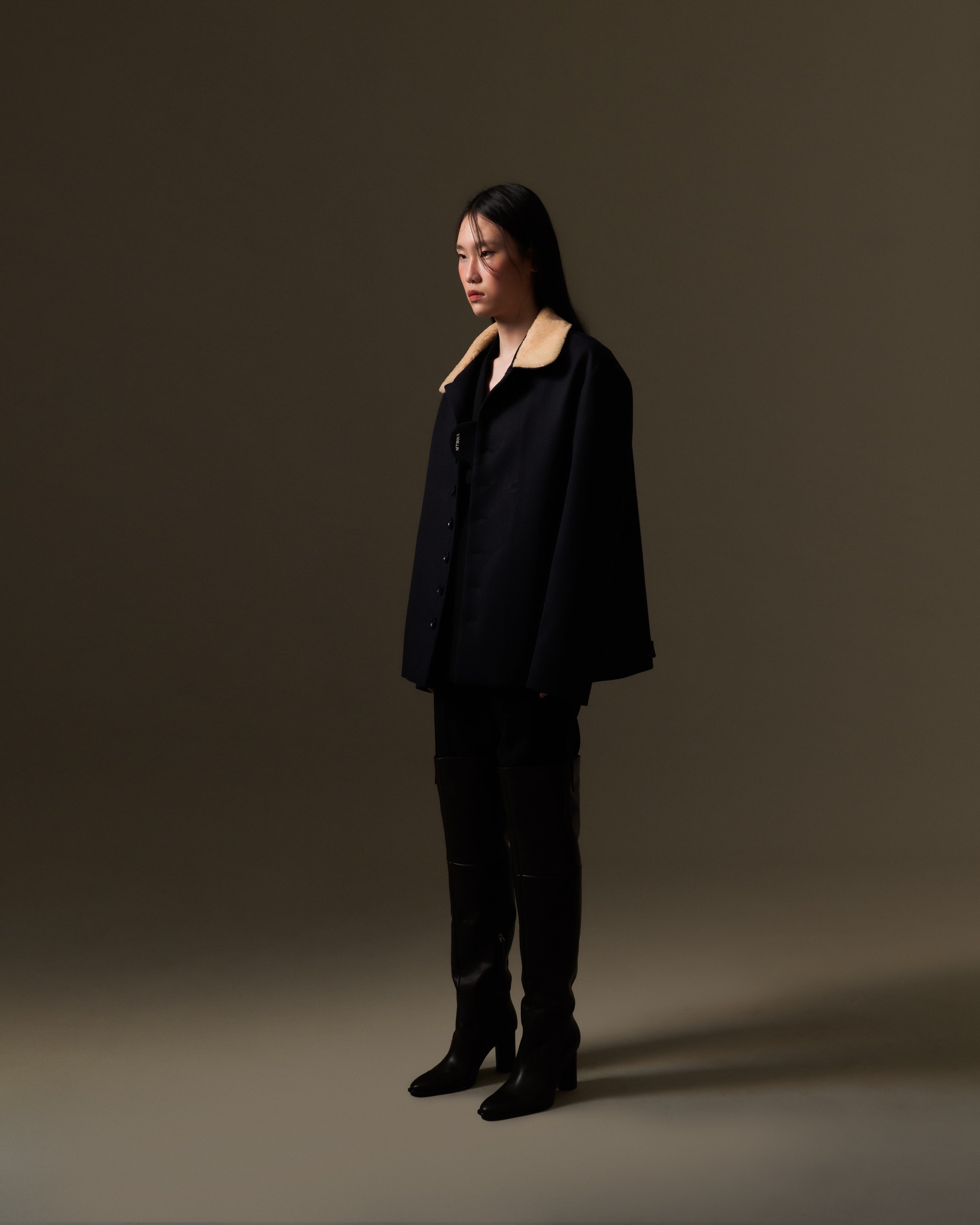 AW21-CLS-35 JACKET