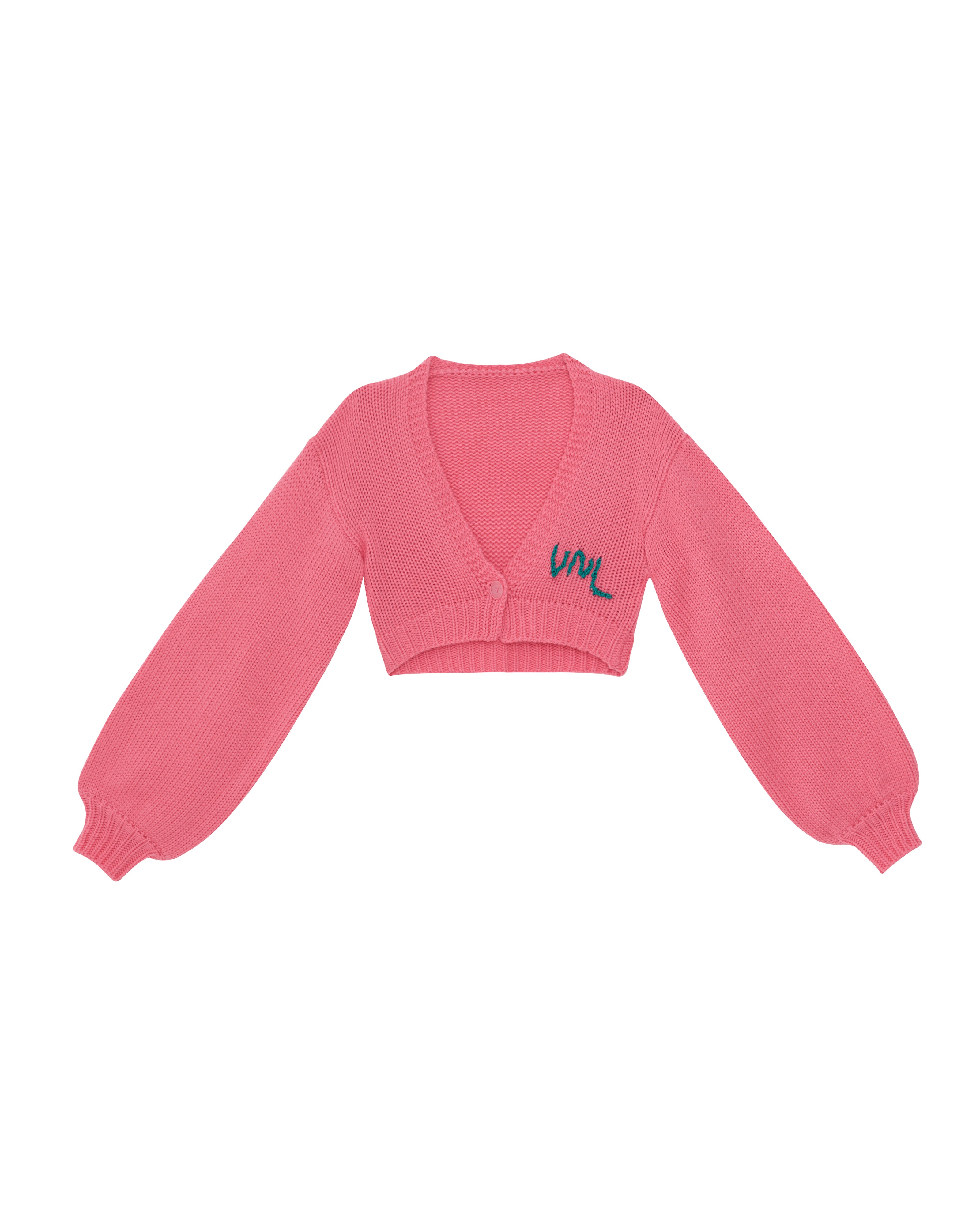 AW21-14 CARDIGAN