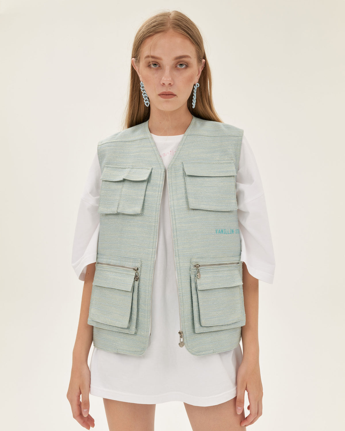 SS21-37 VEST