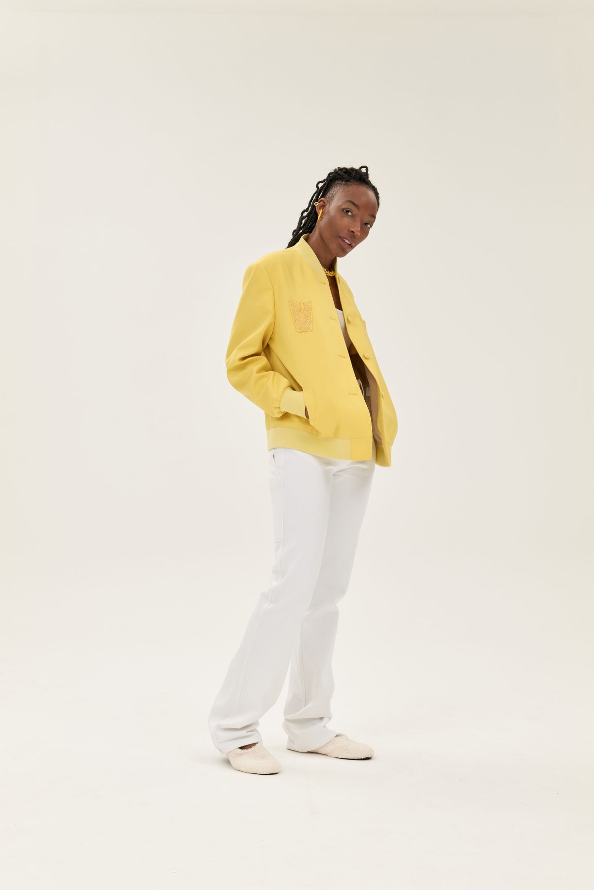 SS21-CLS-29 JACKET