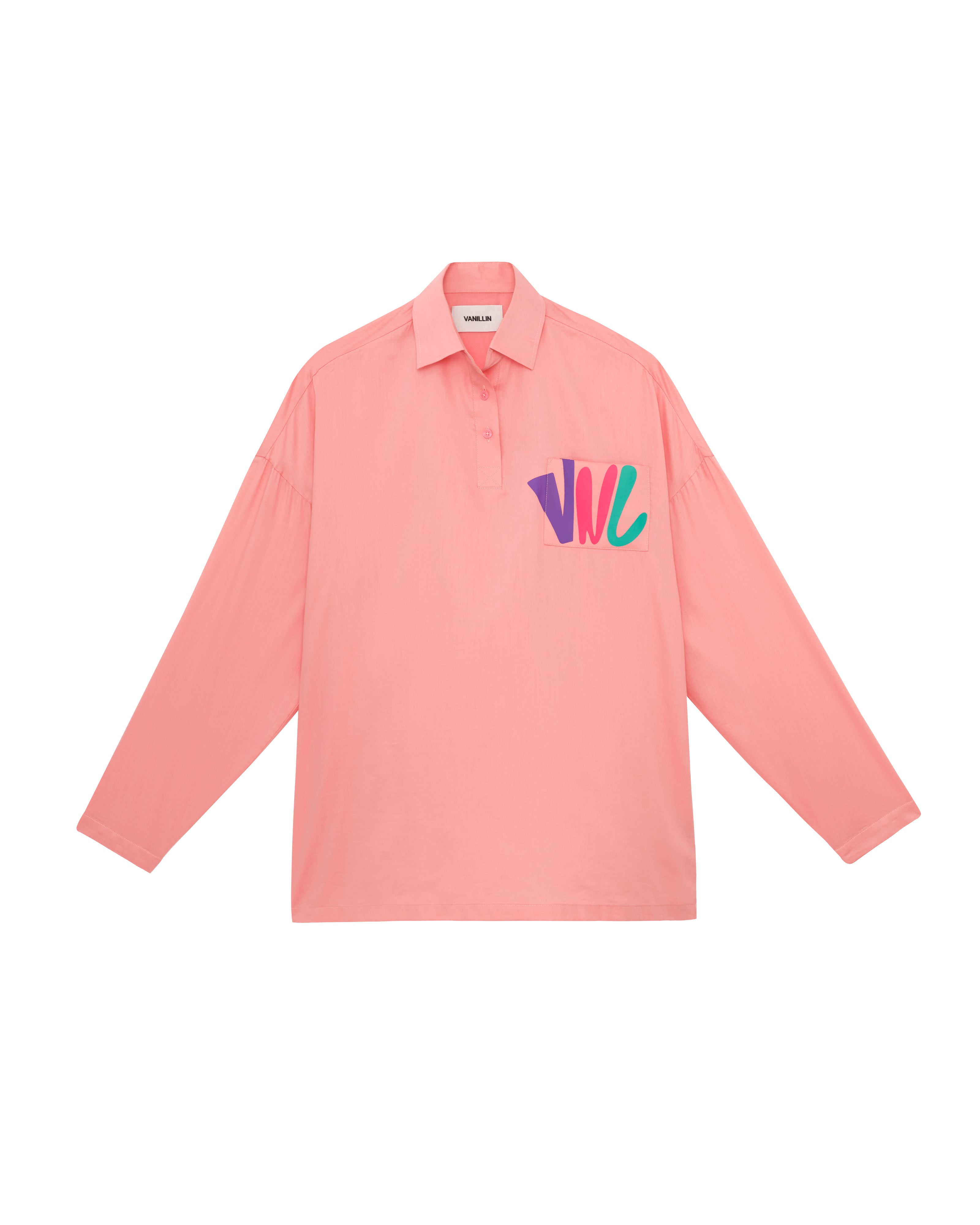 AW21-02 SHIRT