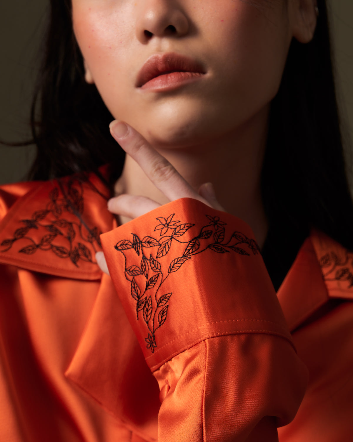 AW21-16 SHIRT