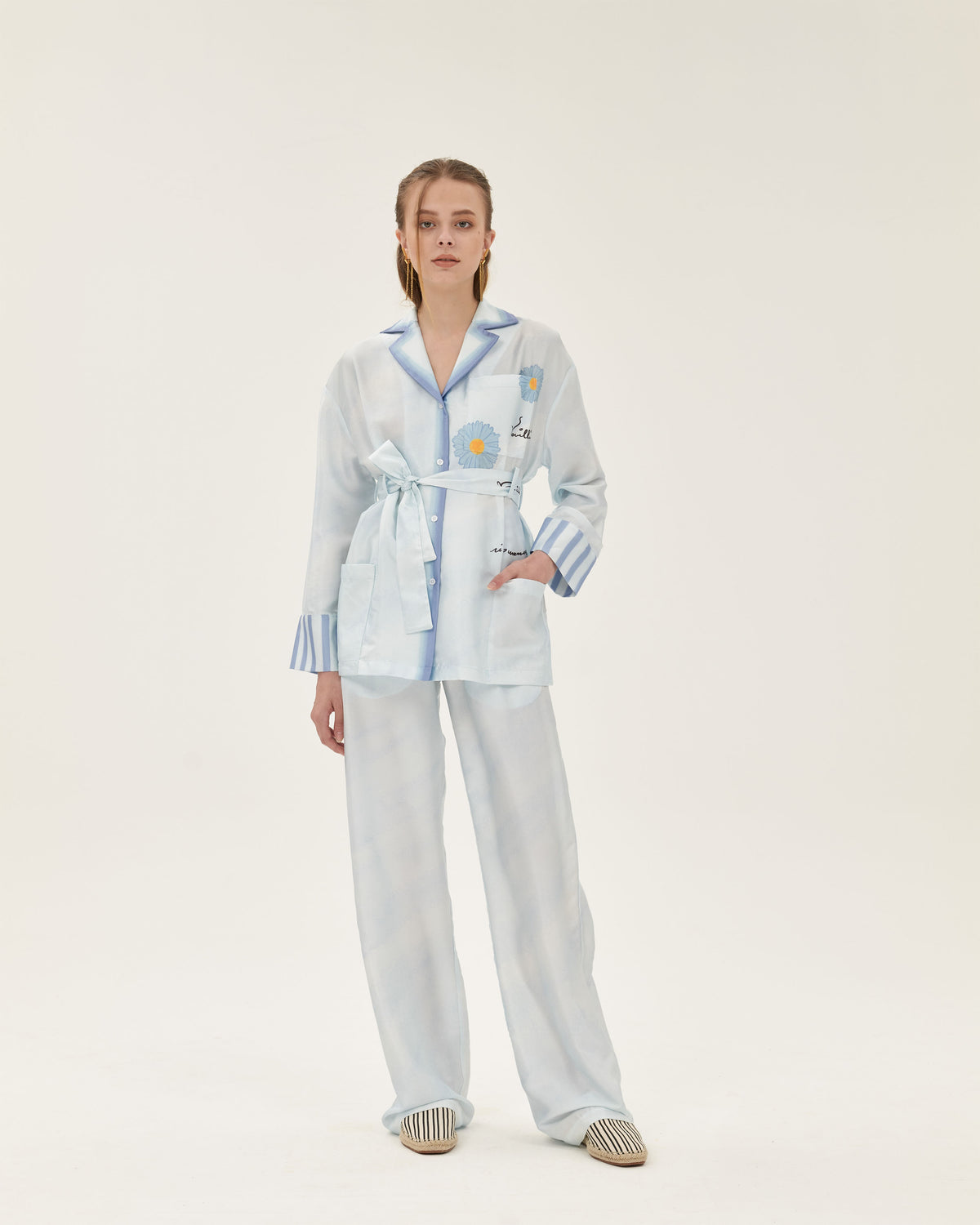 SS21-15 SHIRT