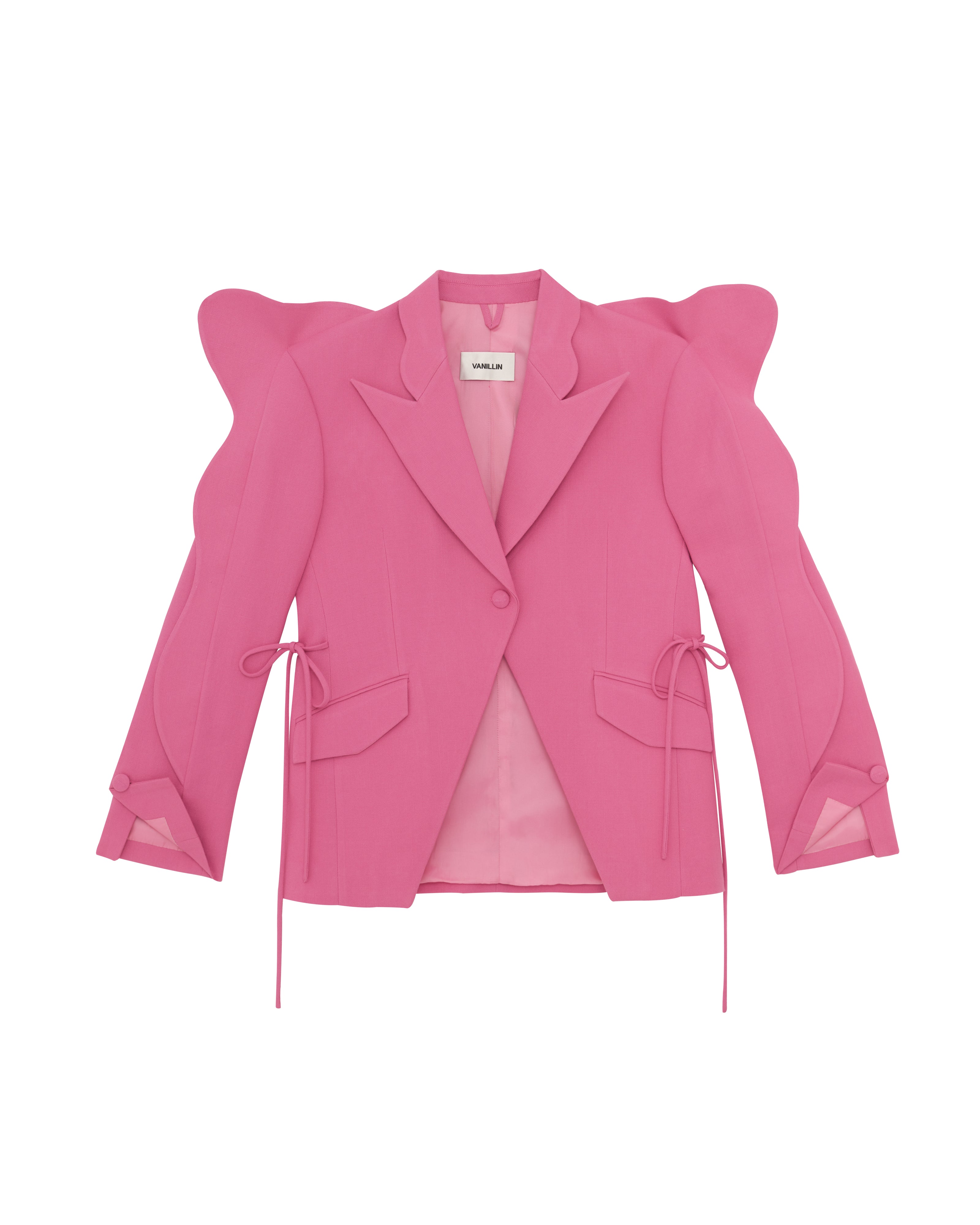 AW21-CLS-29 BLAZER
