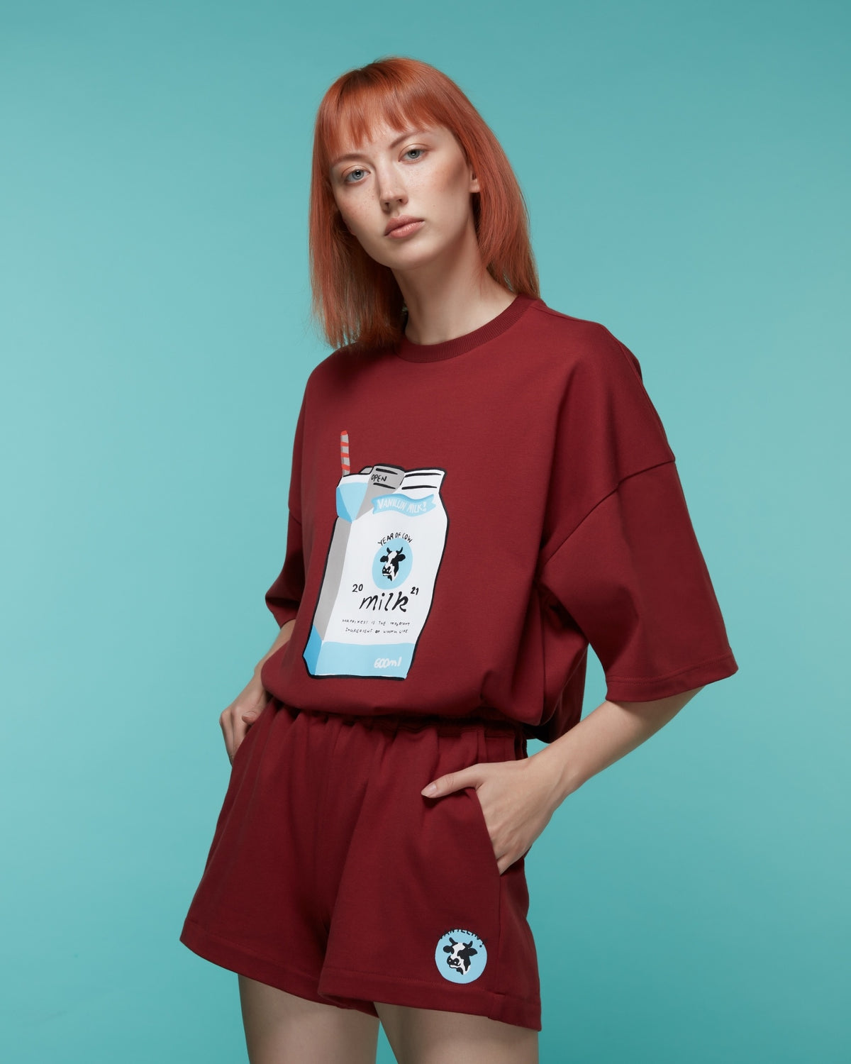 SP-LUNAR21-01 T-shirt