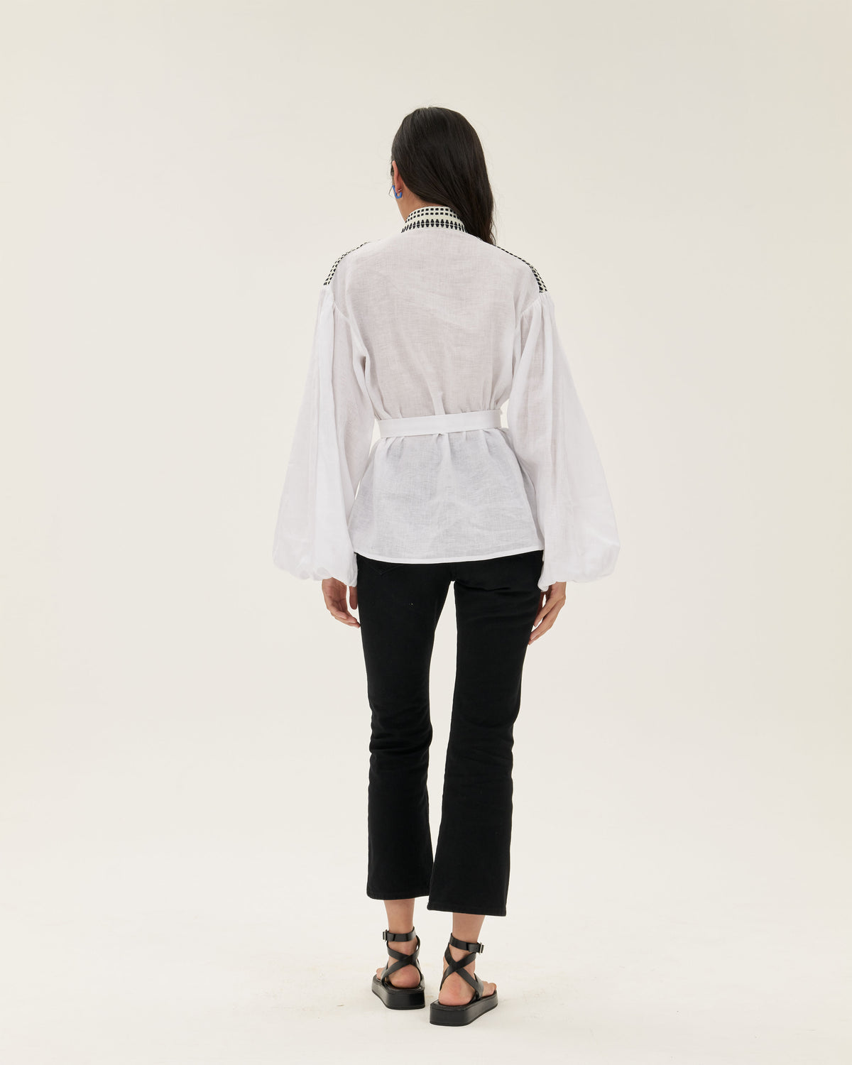 SS21-31 SHIRT