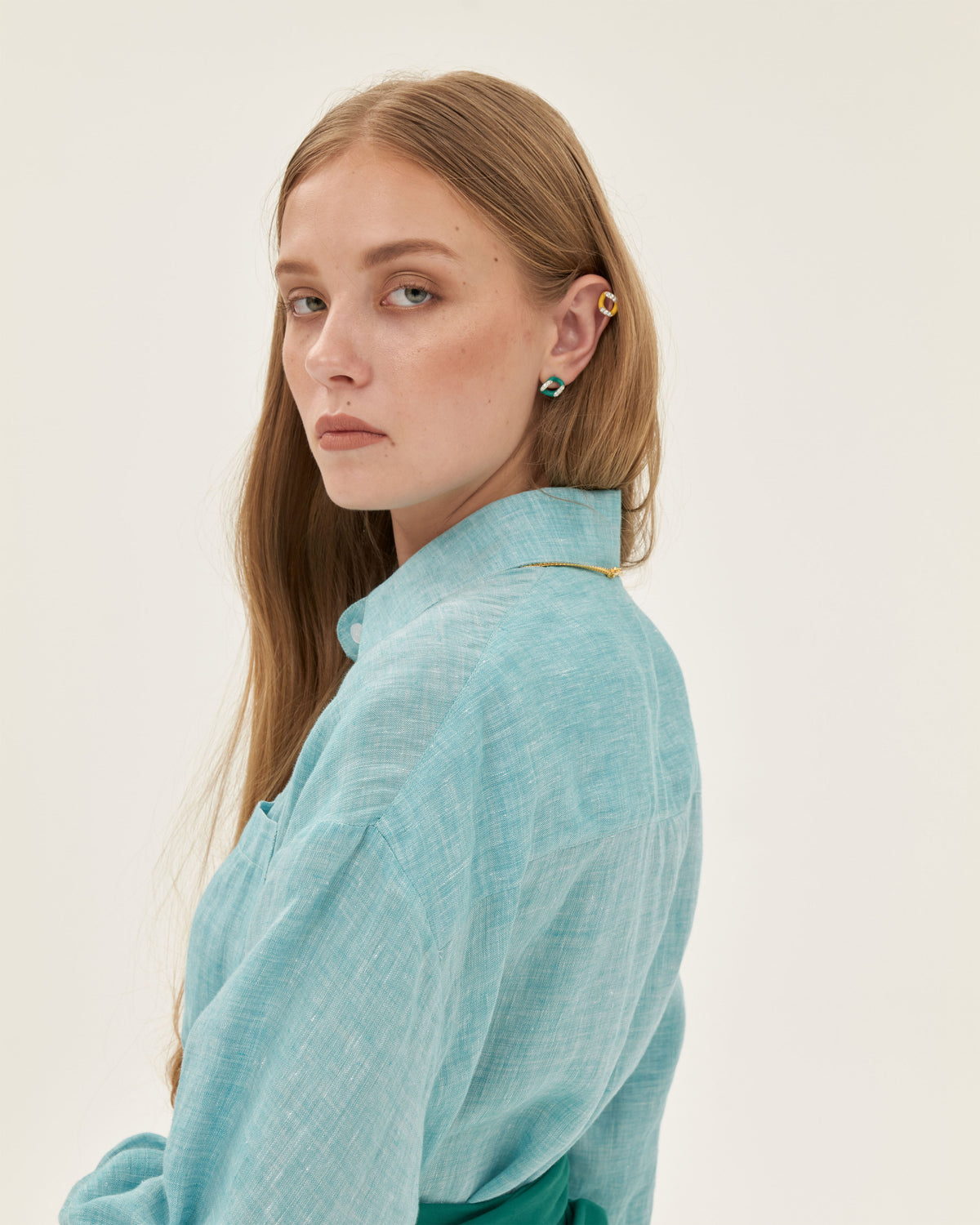 SS21-04 SHIRT