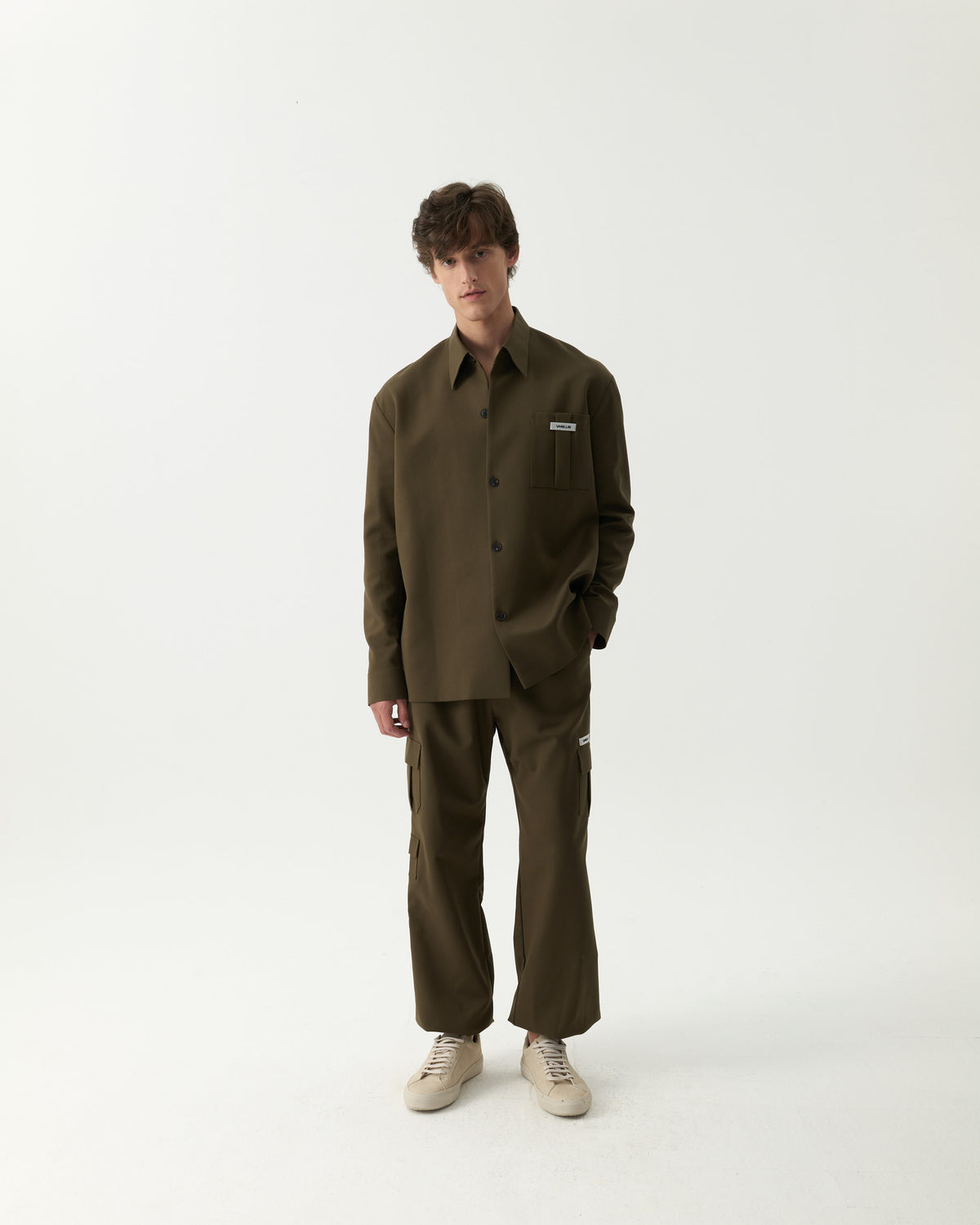 PF21-21 JACKET