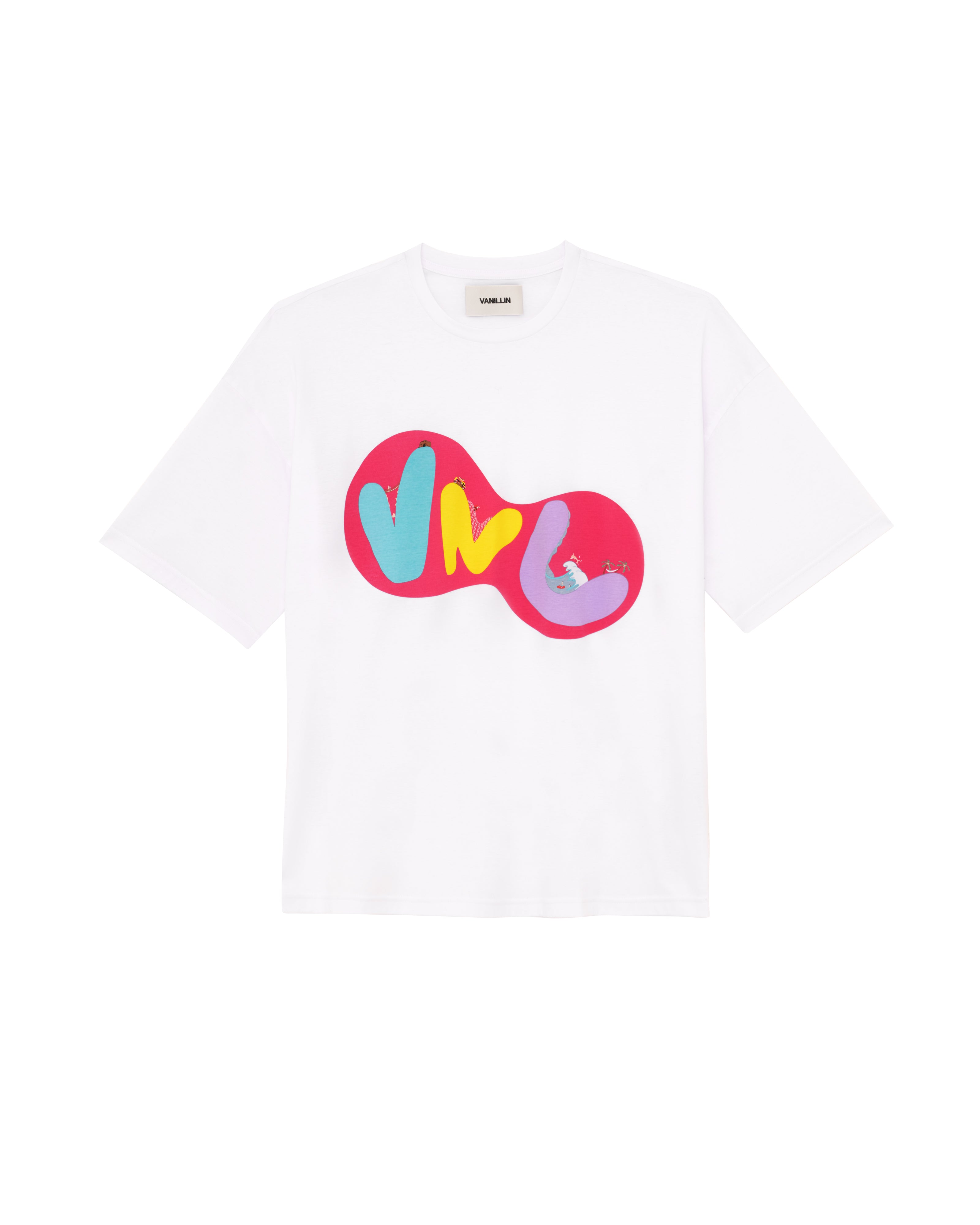 XMAS21-000-2 T-SHIRT