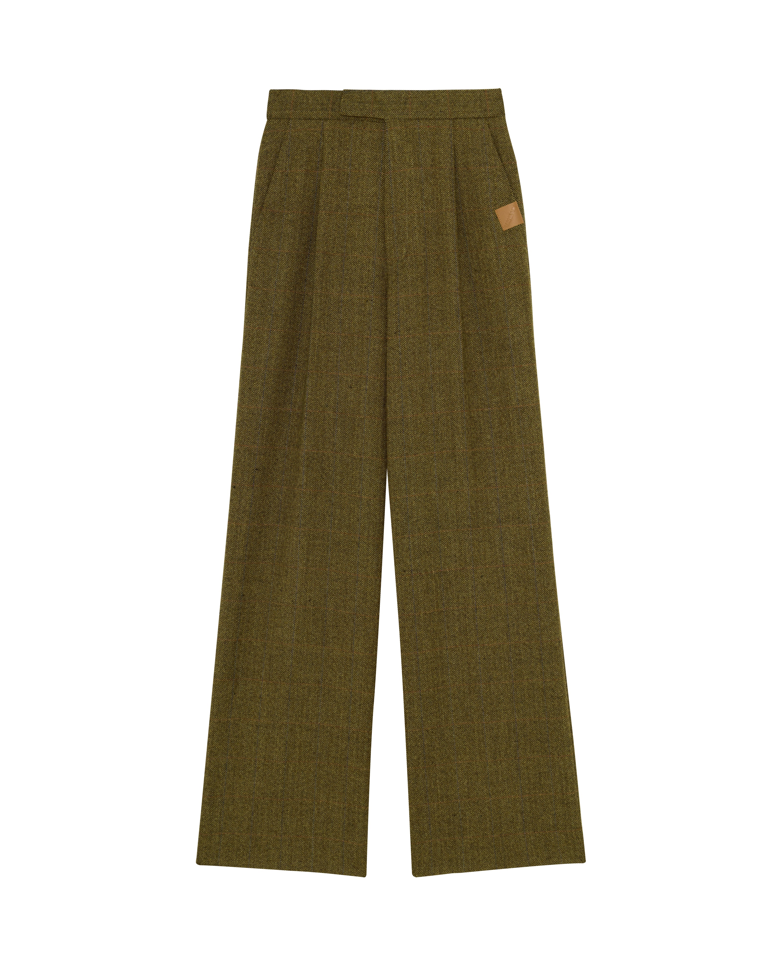 CNY22-02/1 PANTS