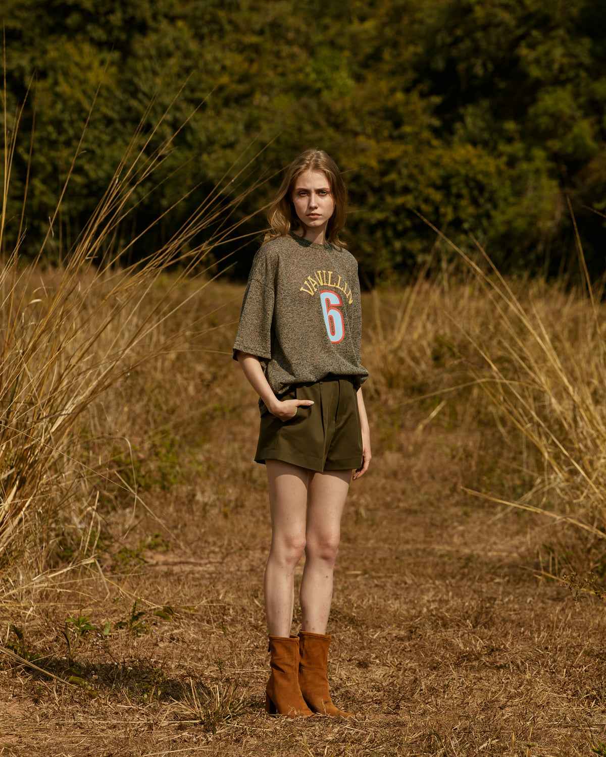 RS21-000-2 T-shirt