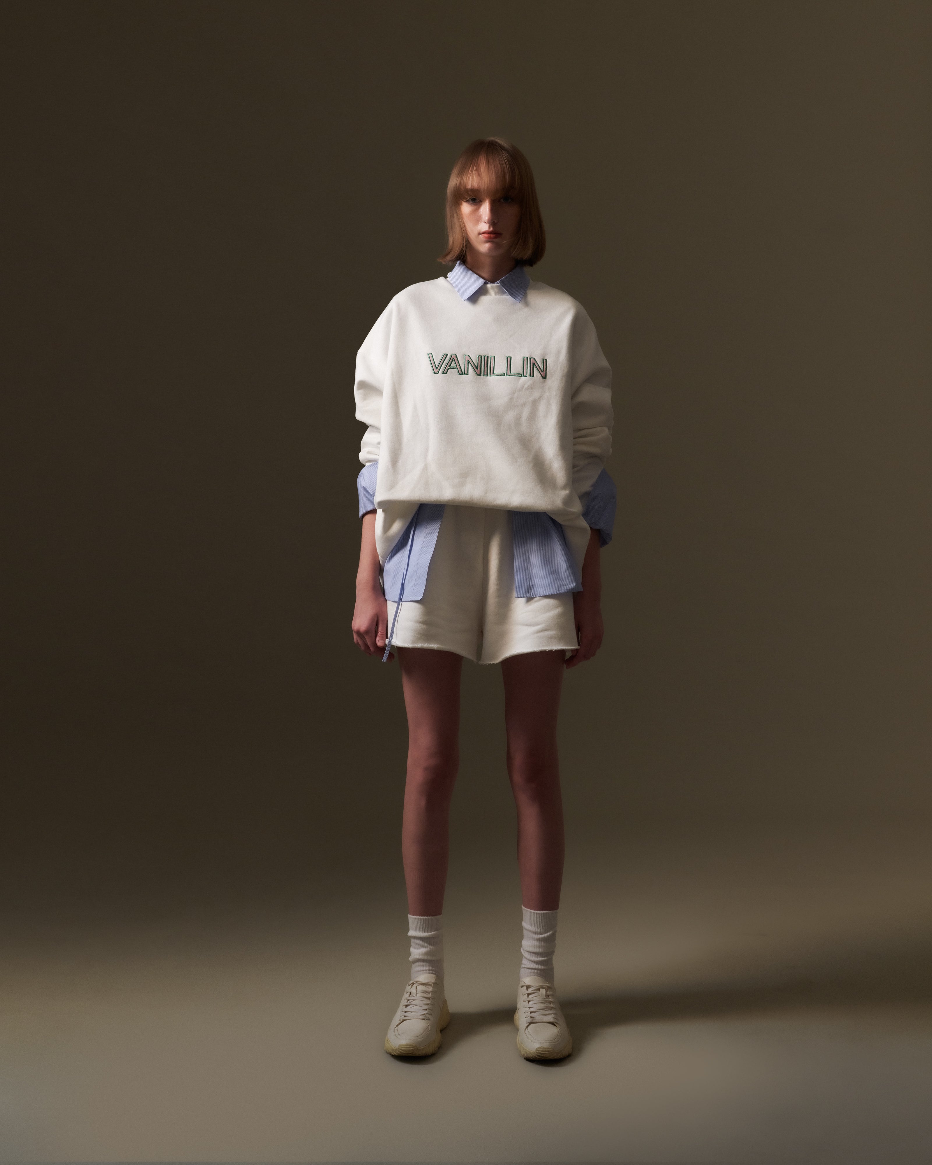 AW21-24/1 SHORTS