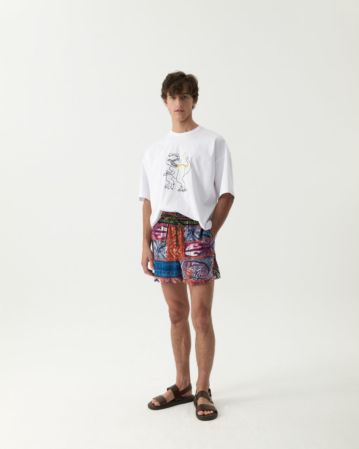 PF21-20/1 SHORTS