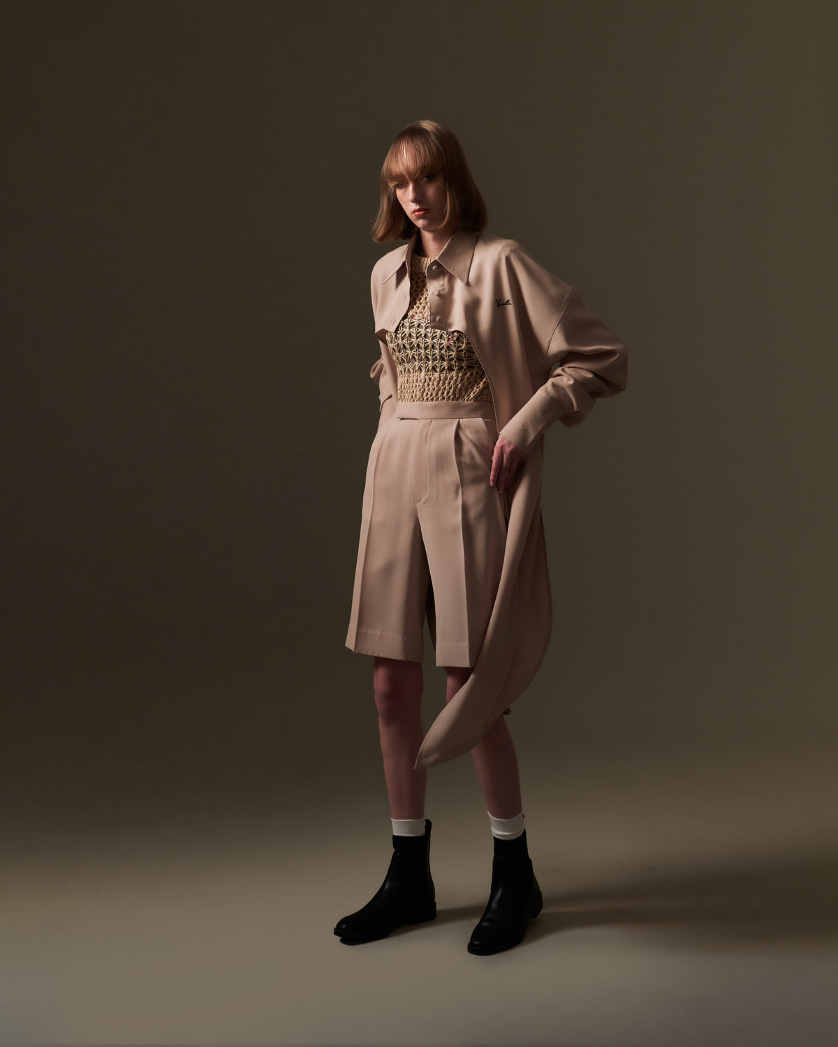 AW21-20/1 PANTS