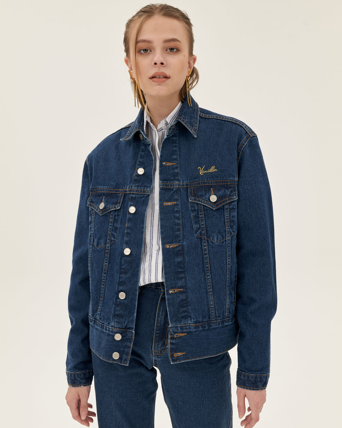 SS21-33/2 JACKET