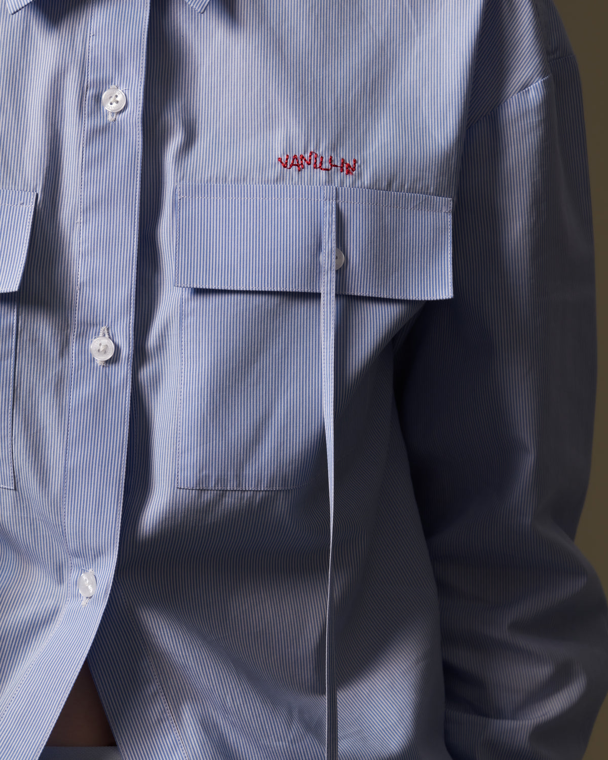 AW21-05 SHIRT