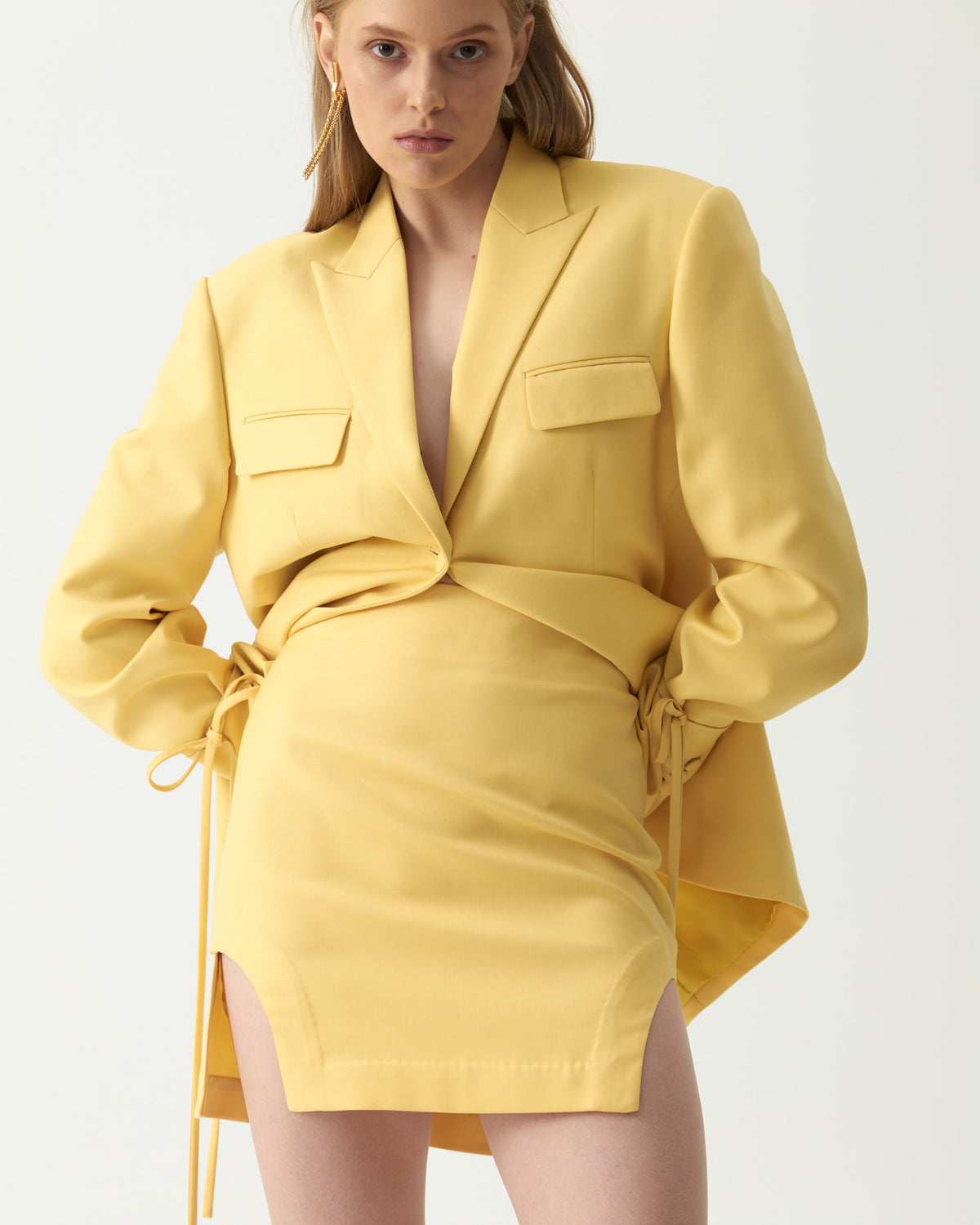 PF21-10/1 SKIRT