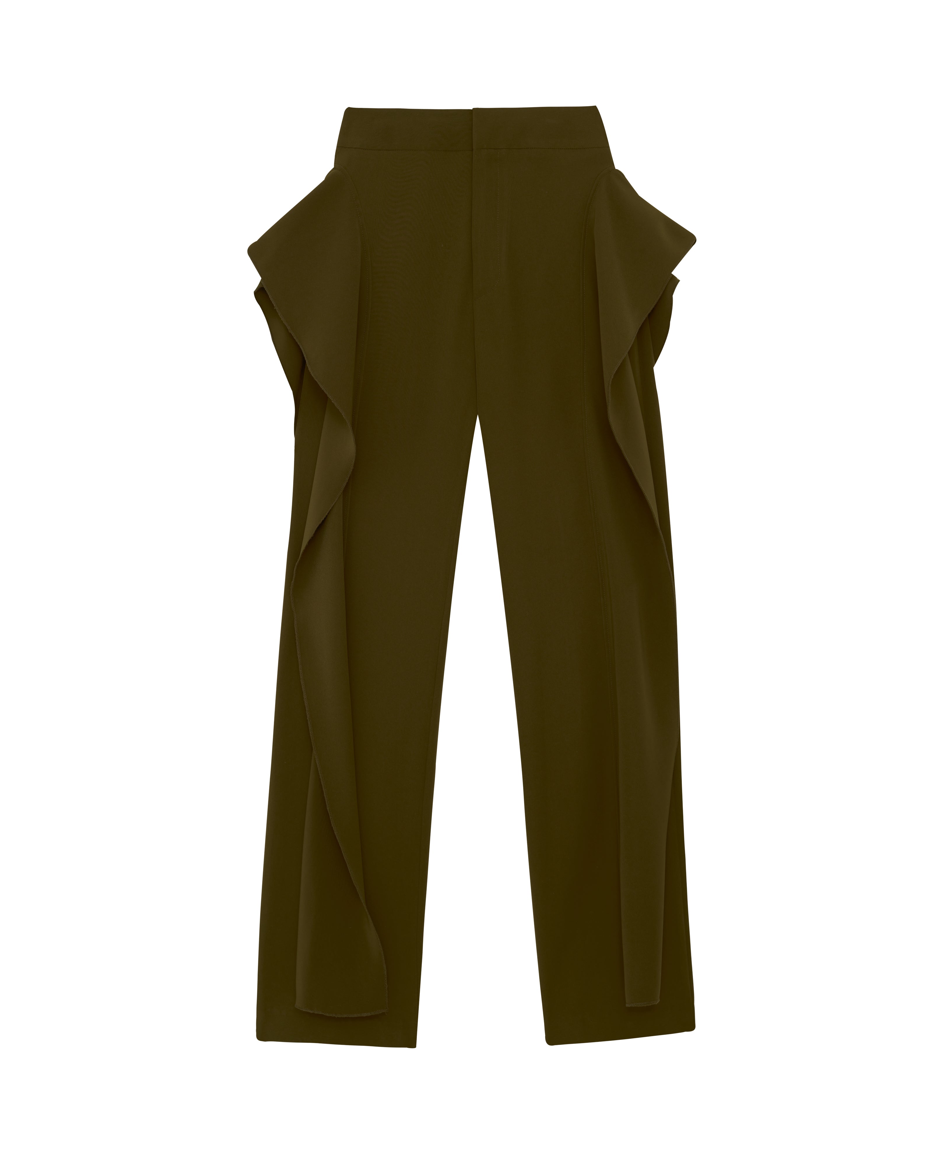 AW21-27/1 PANTS