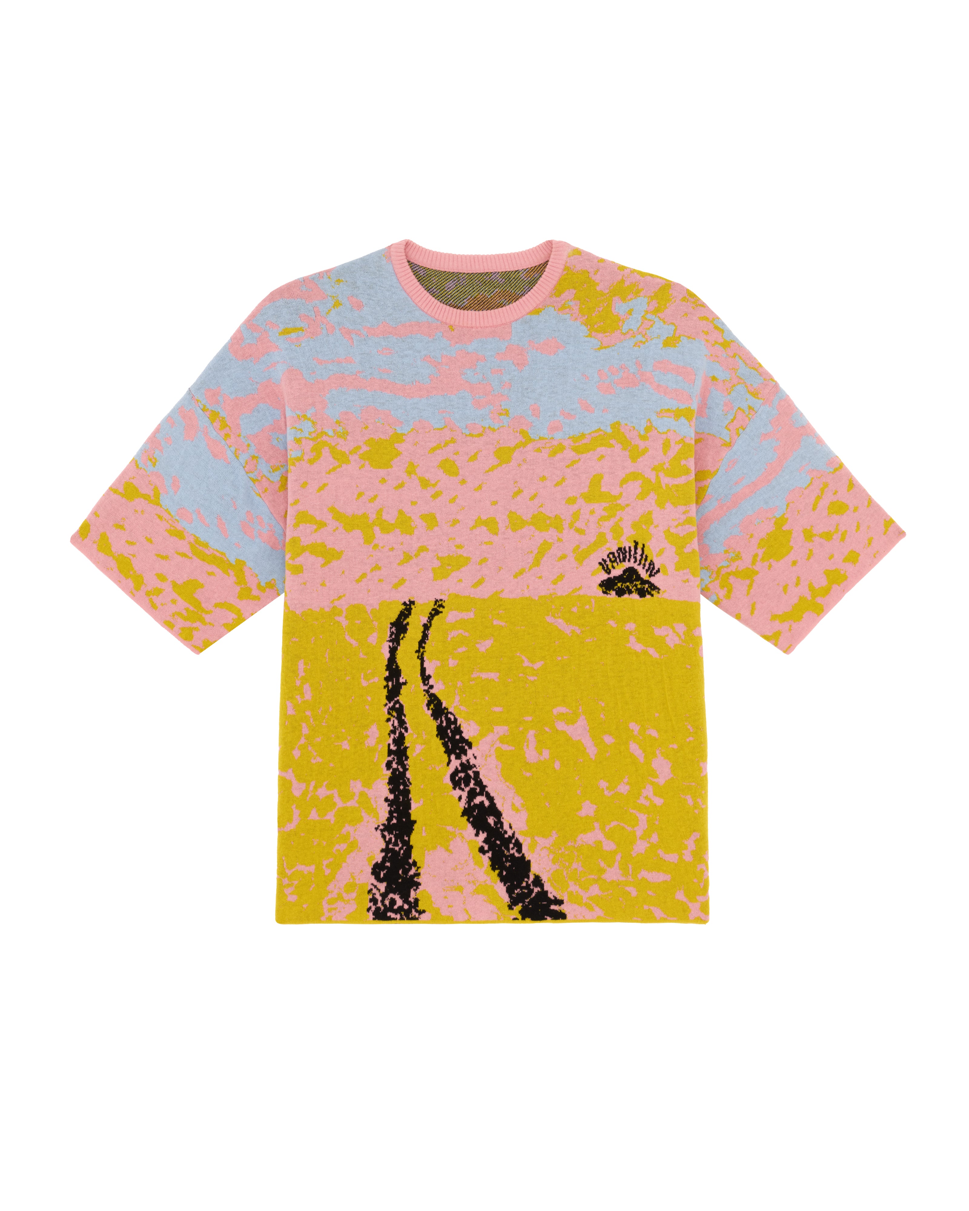 XMAS21-05 KNIT