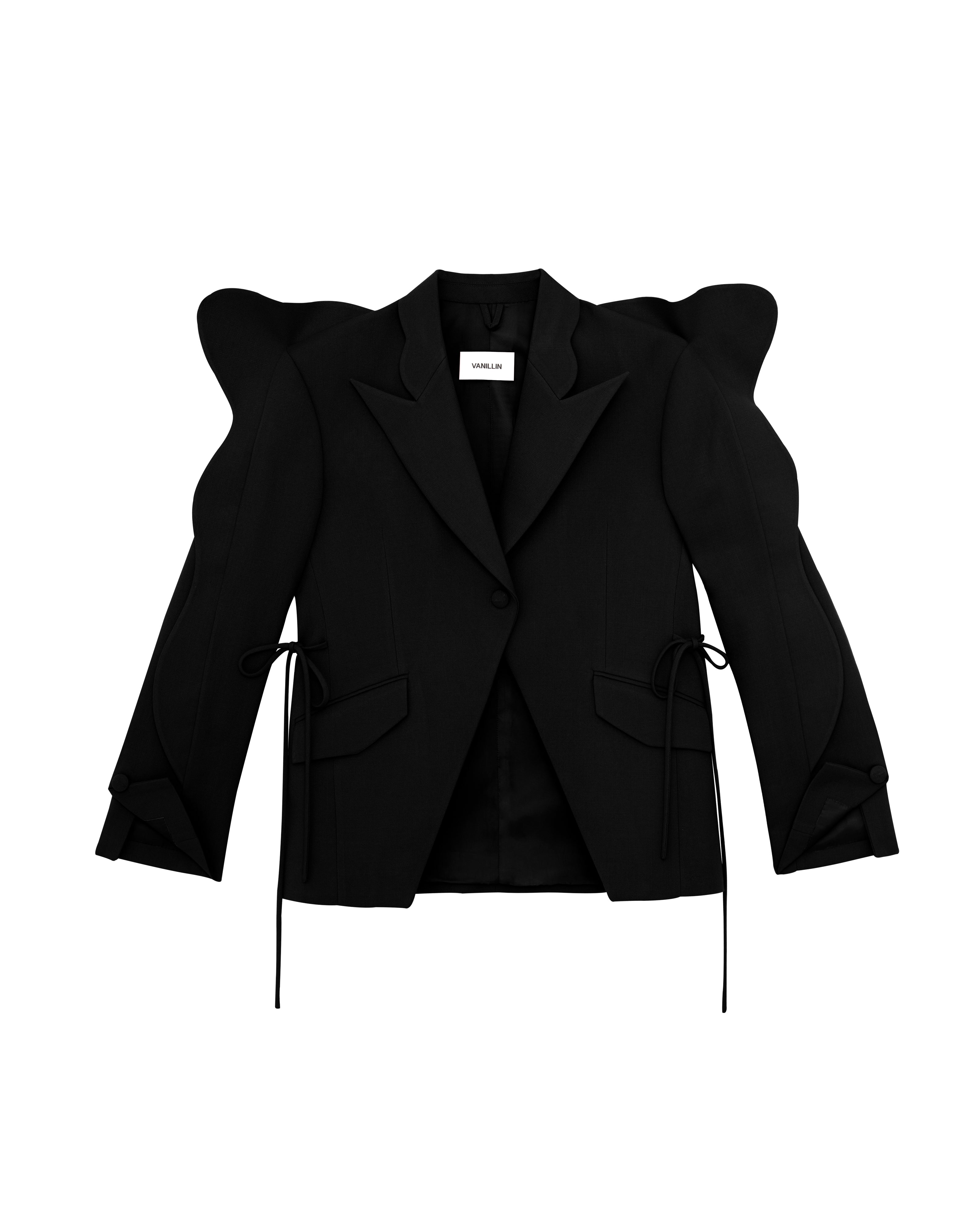 AW21-CLS-29 BLAZER
