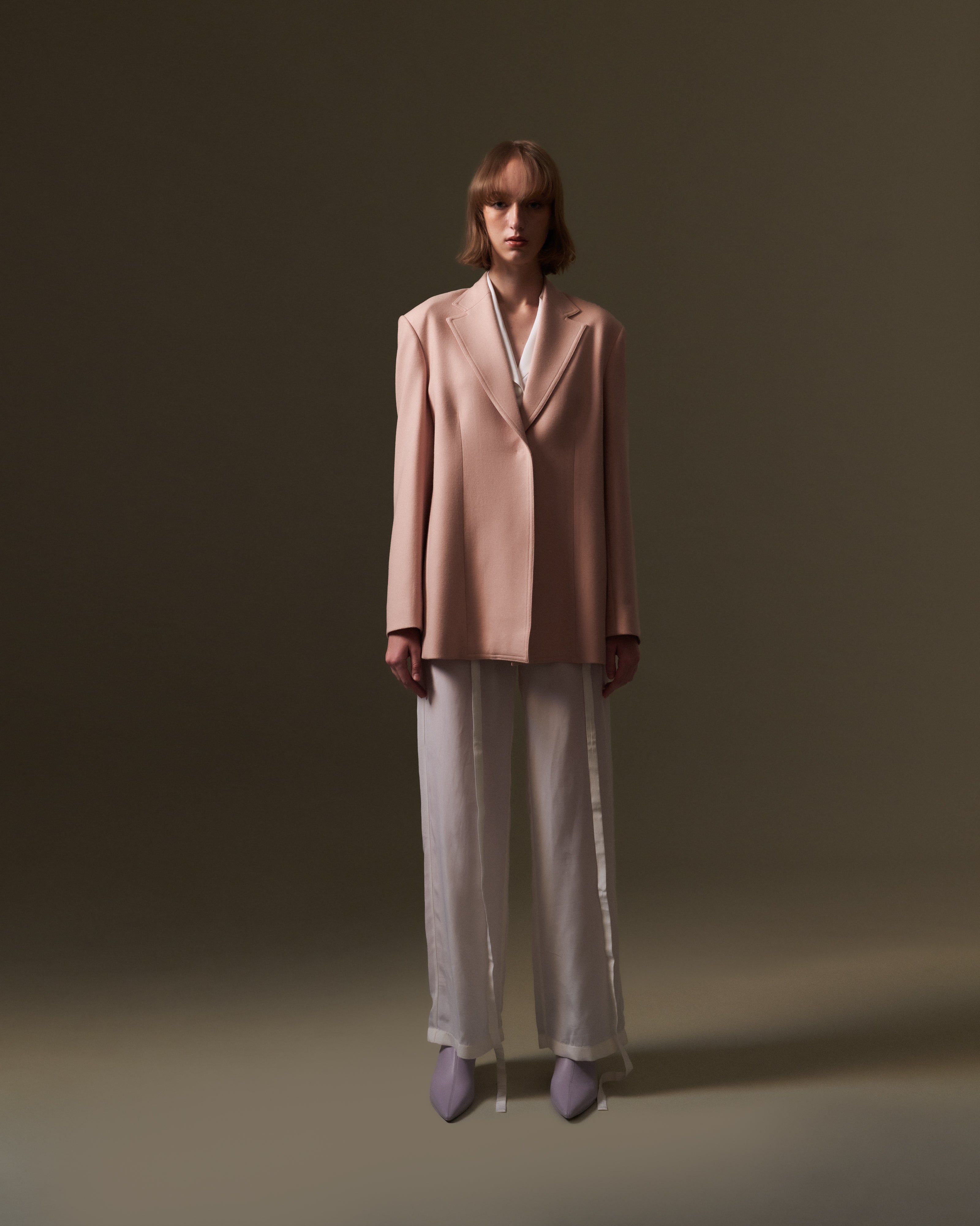 AW21-CLS-01 BLAZER
