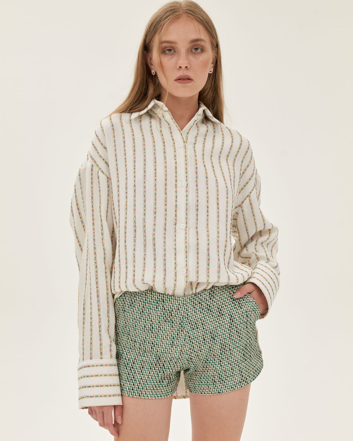 SS21-39/1 SHORTS