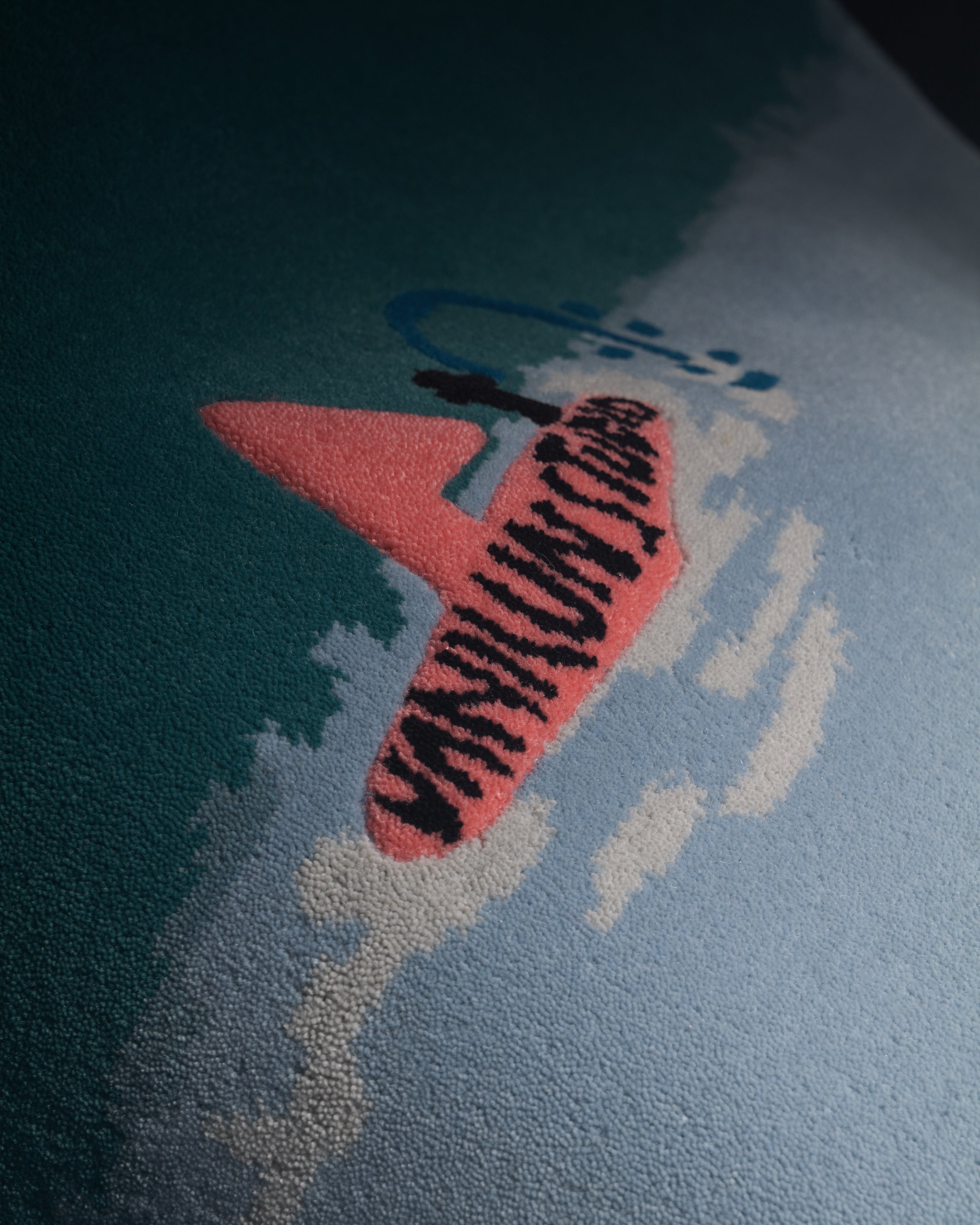 VNL-GLR21-02 CARPET