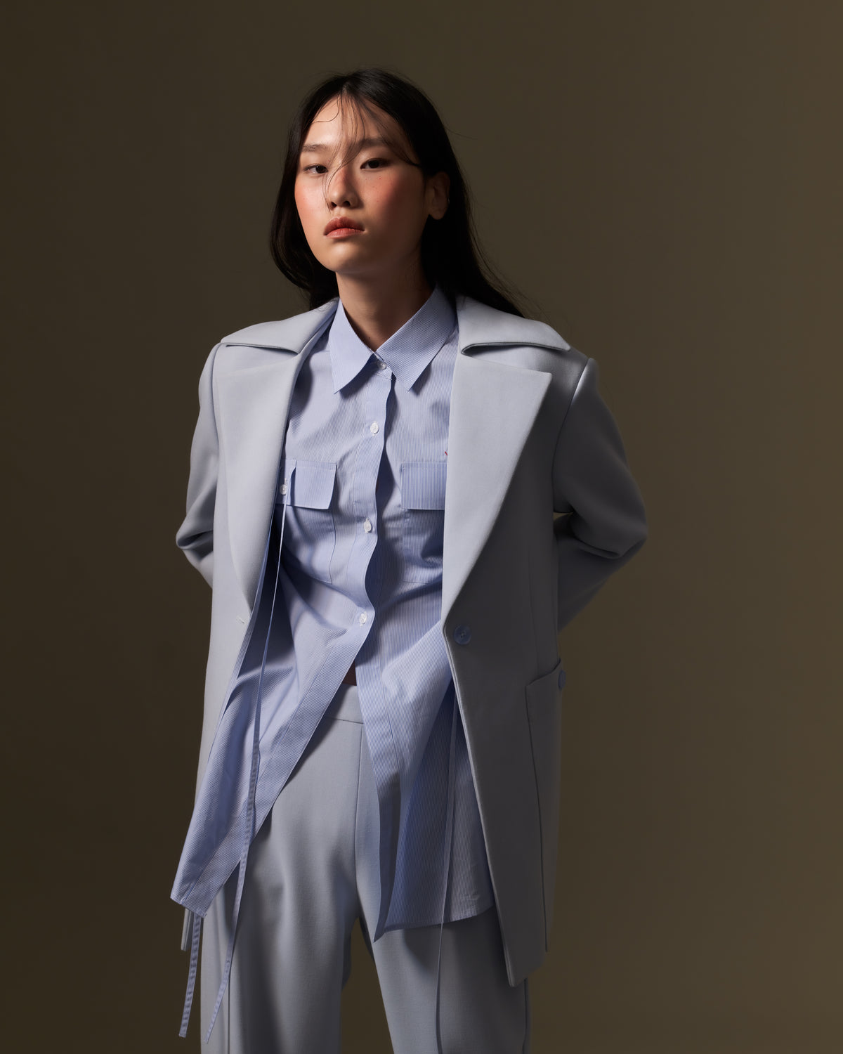 AW21-05 SHIRT