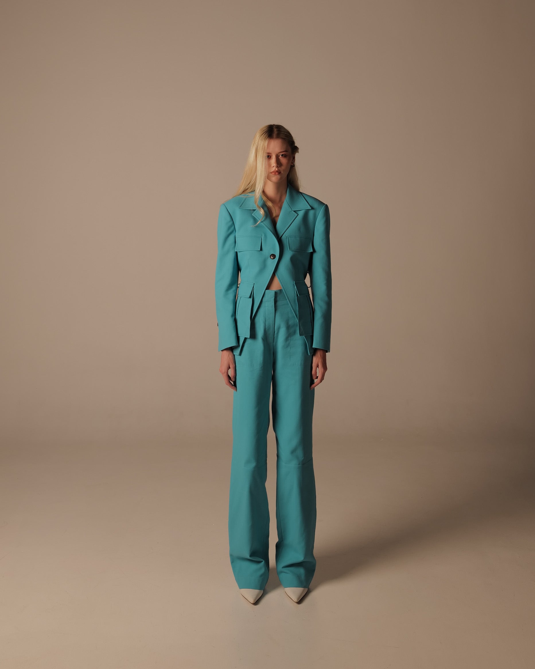 AW20-06/1 Pants