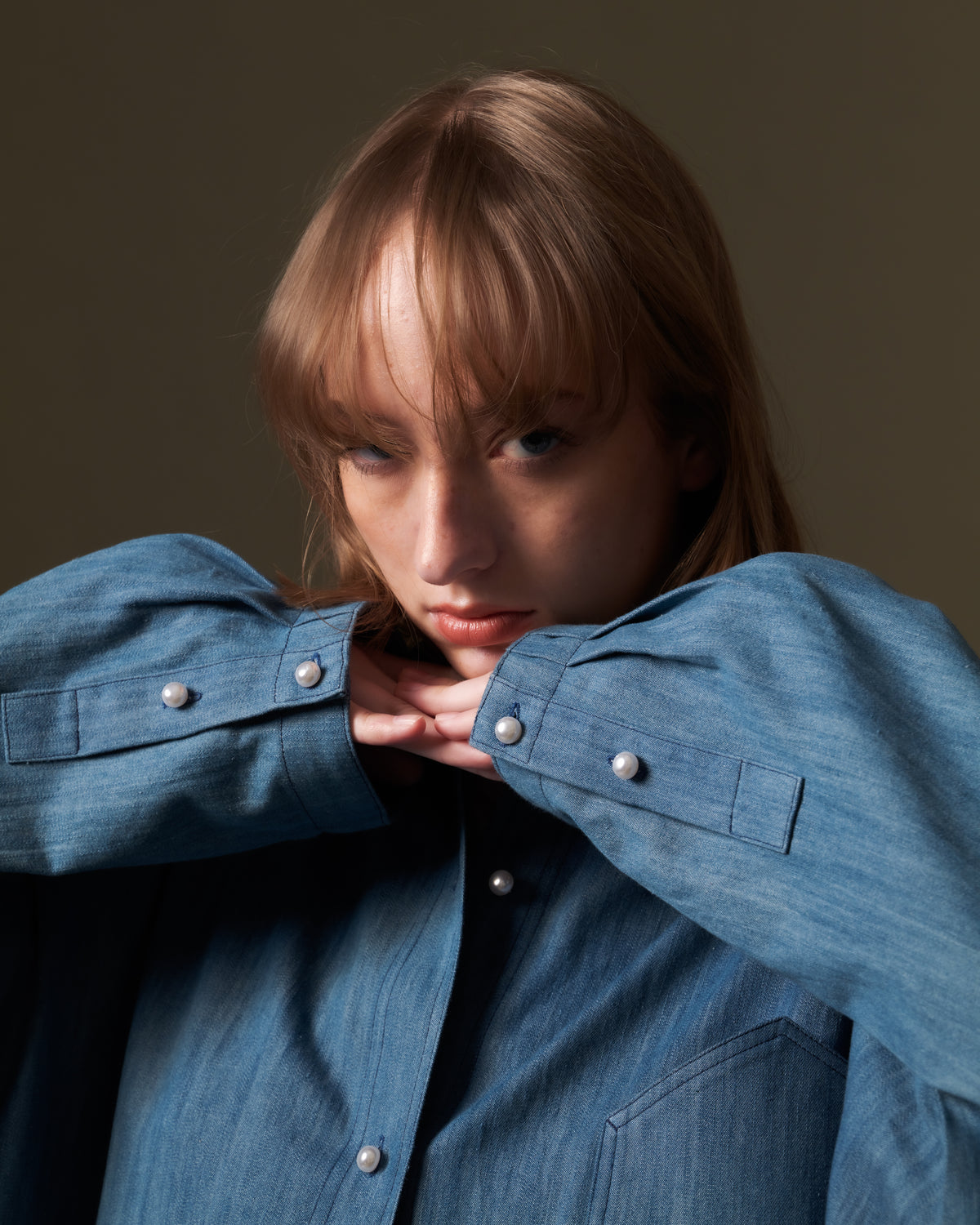 AW21-04 SHIRT