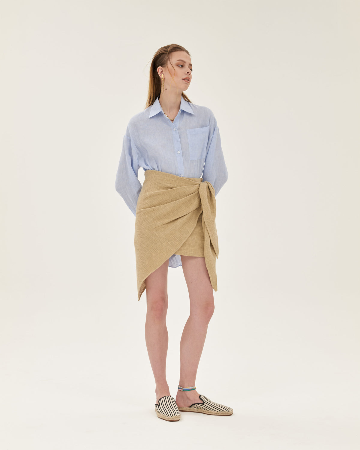 SS21-04/1 SKIRT
